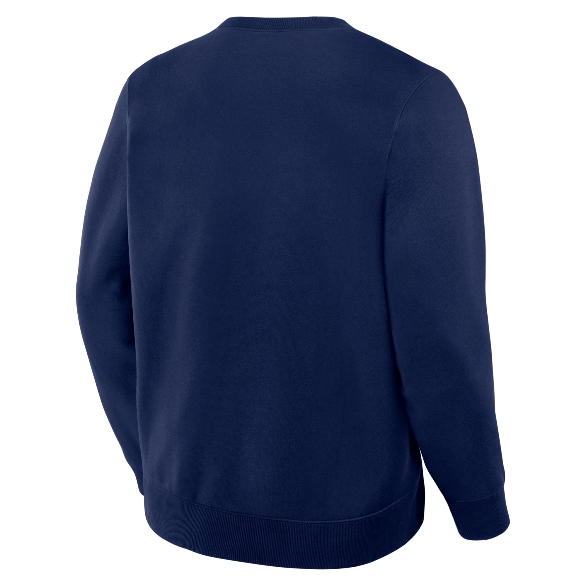 Sweat-shirt Fanatics College bleu marine Seattle Seahawks Legacy pour homme