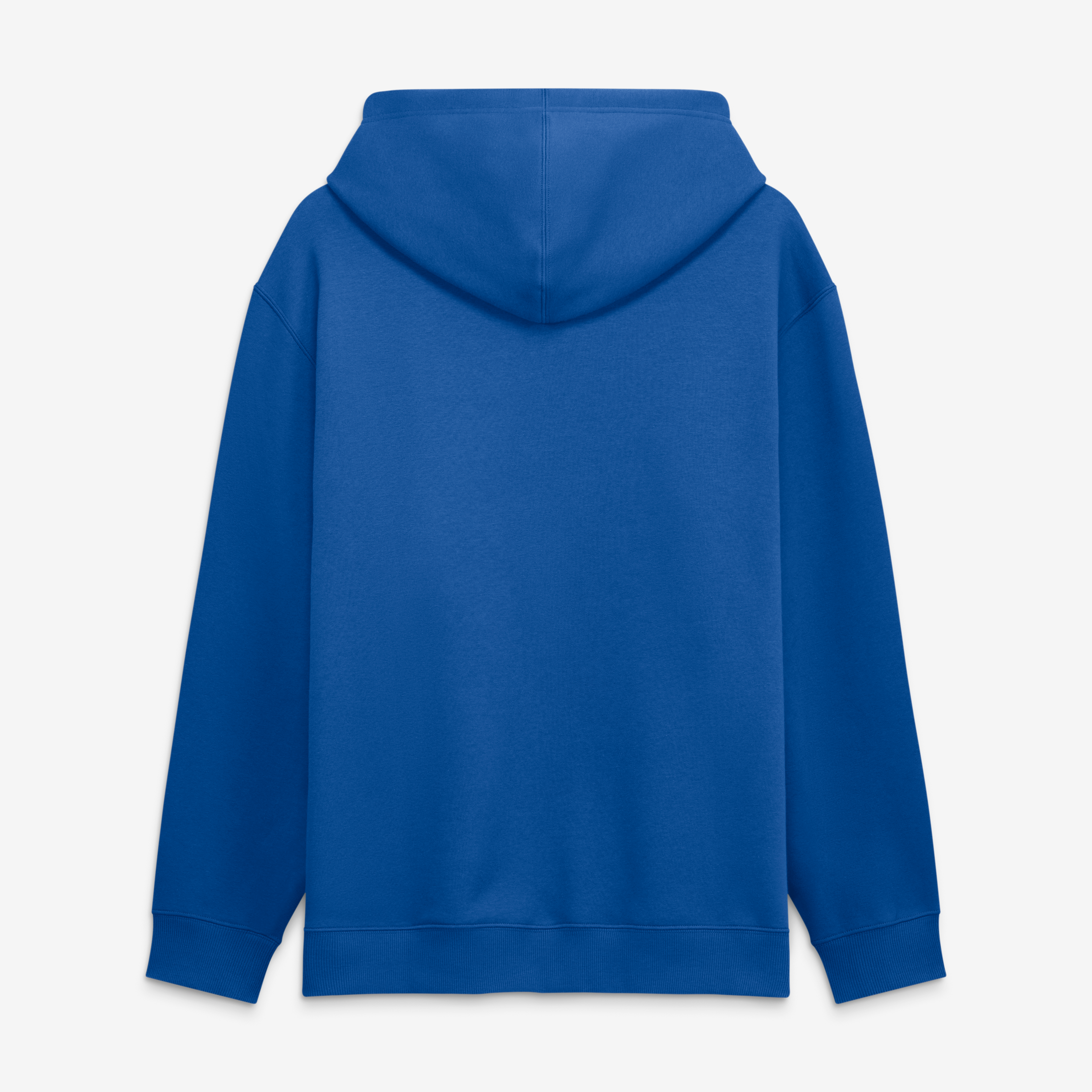 Men's Fanatics Royal Seattle Seahawks Delay Of The Game Legacy Fleece Hoodie