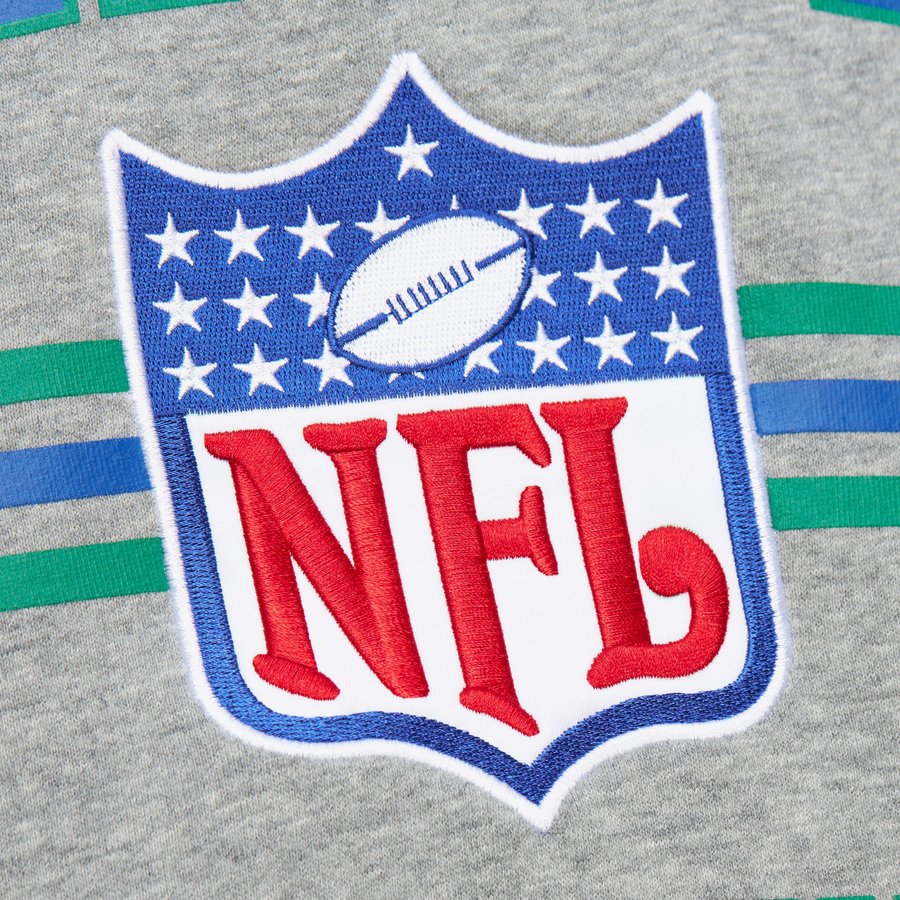 Vintage Seahawks Logo Seattle Seahawks – National Vintage League