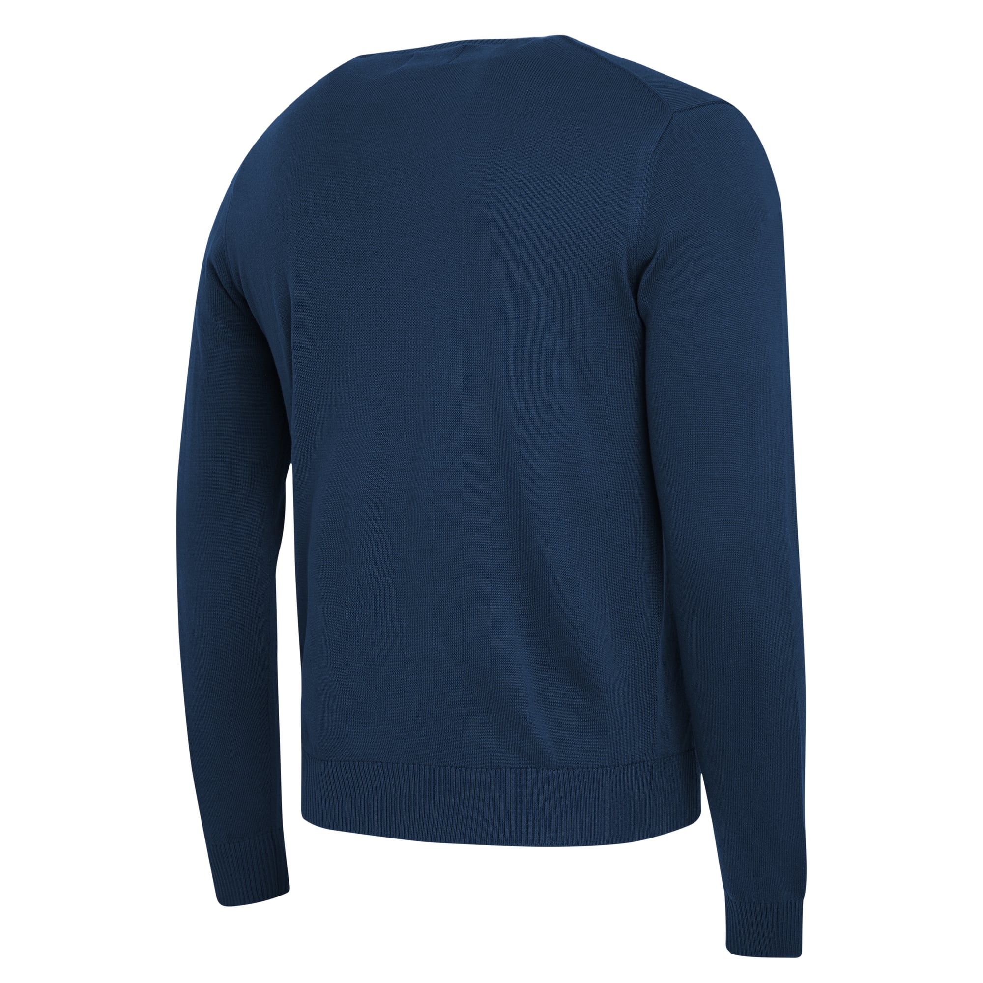 Men's J. Palmer  College Navy Seattle Seahawks Sweater
