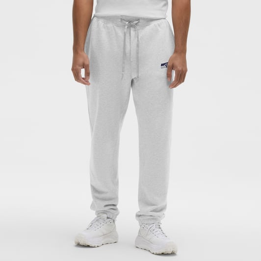 Seattle Seahawks lululemon Steady State Jogger - Heathered Silver Drop