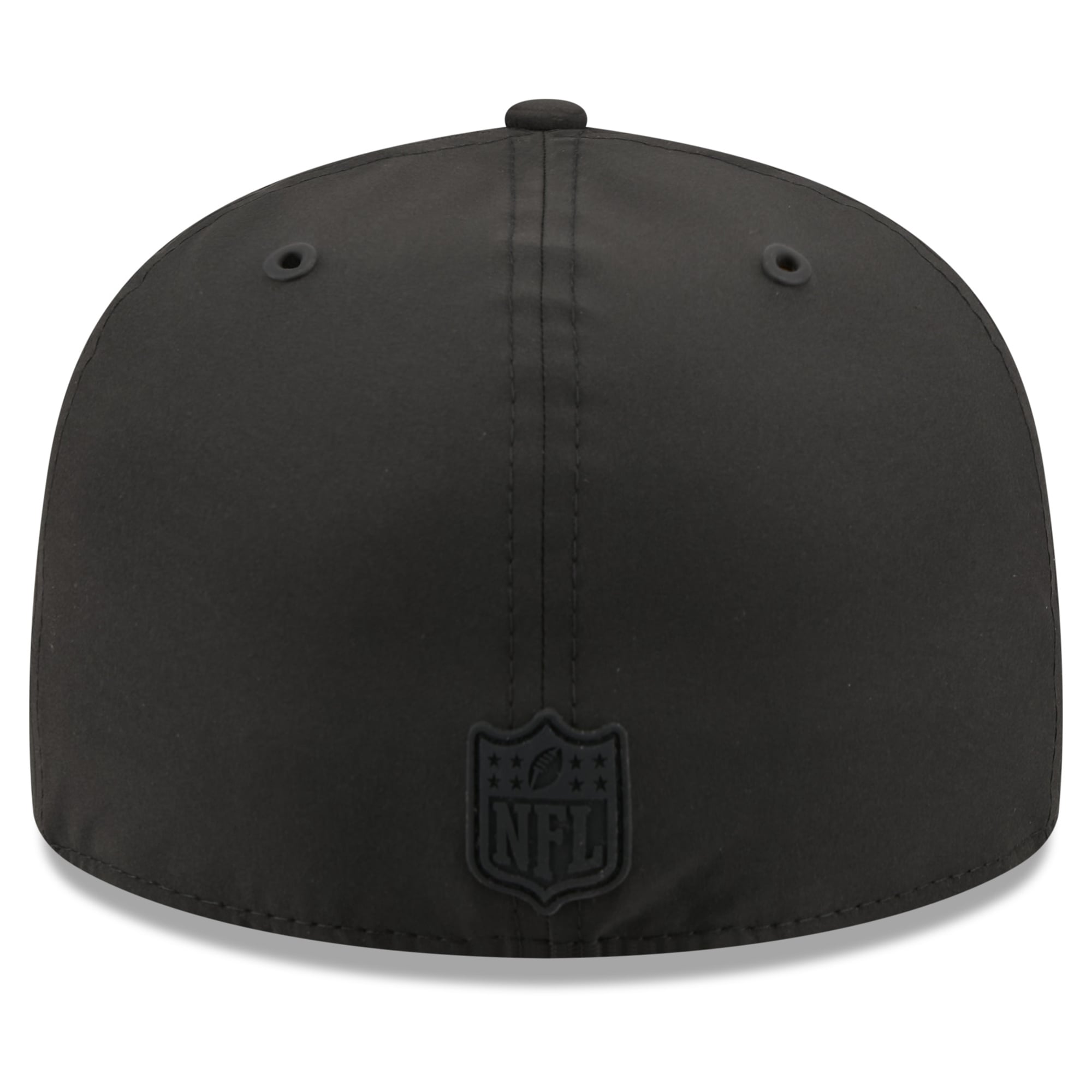 Men's New Era College Navy Seattle Seahawks 2026 Sideline 59FIFTY Fitted Hat
