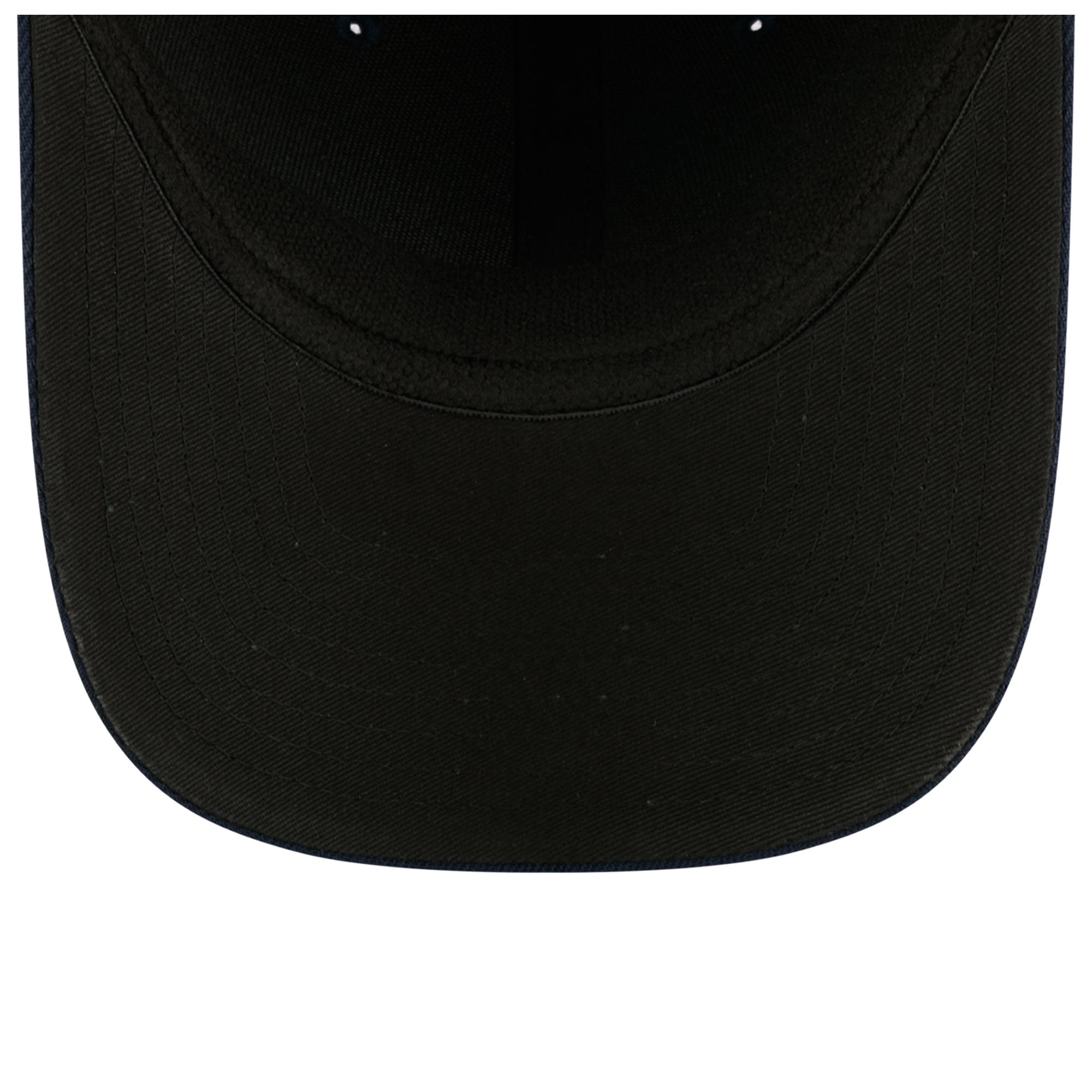 Casquette extensible New Era College Navy Seattle Seahawks Neo Mesh 39THIRTY M-Crown pour homme