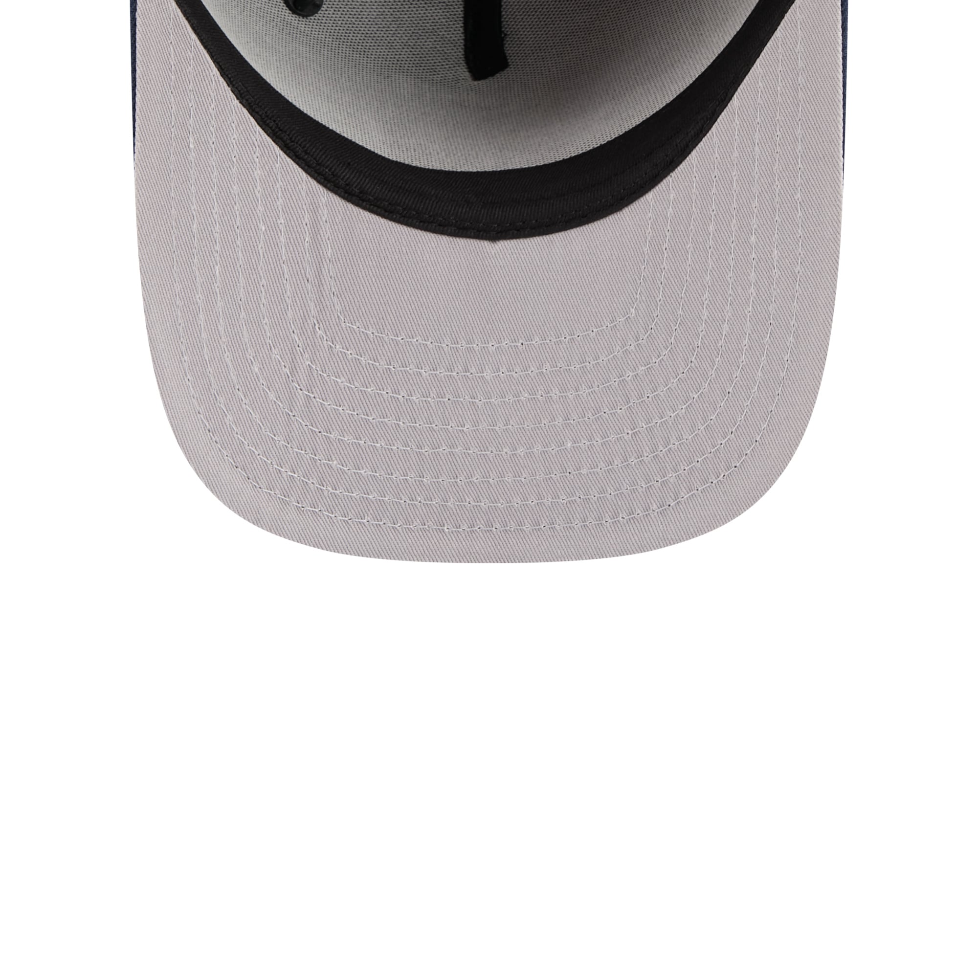 Men's New Era x Oakley Black Seattle Seahawks 9FIFTY A-Frame Snapback Hat