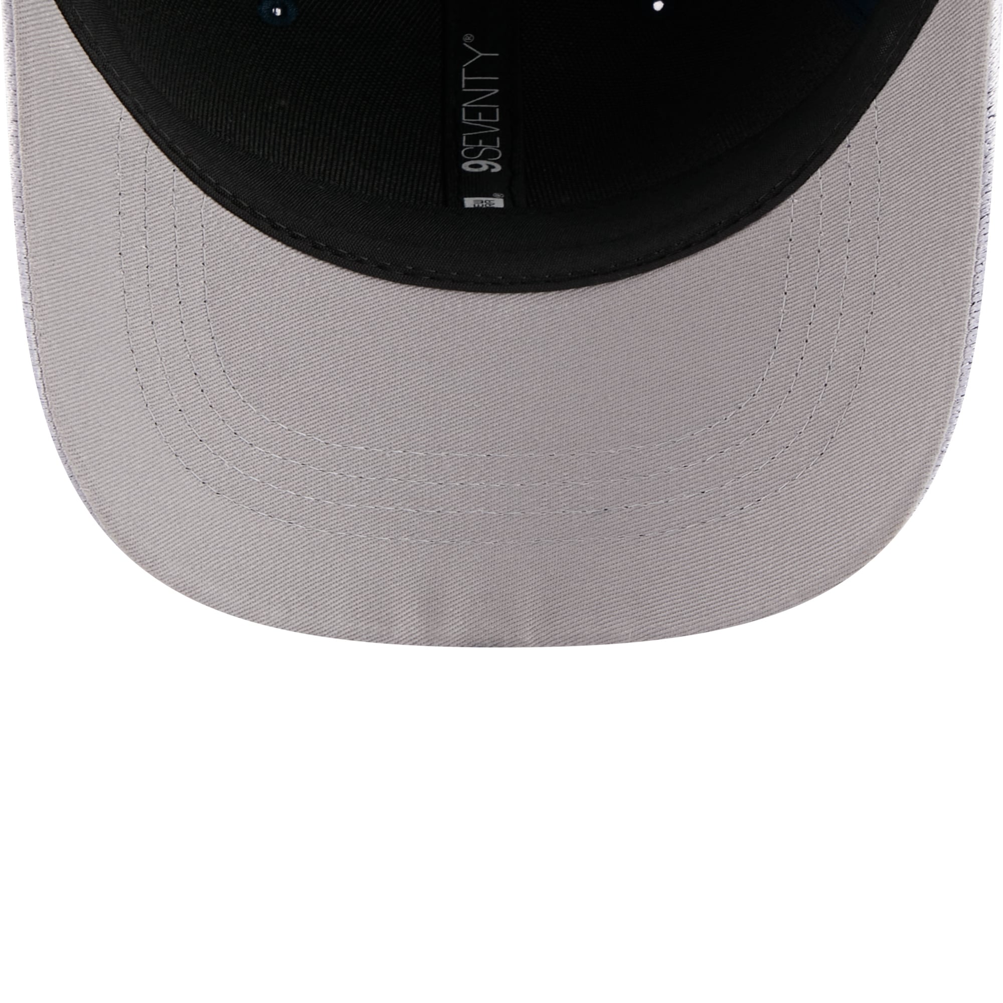 Men's New Era x Oakley College Navy Seattle Seahawks 9SEVENTY Adjustable Hat