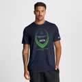 College Navy
