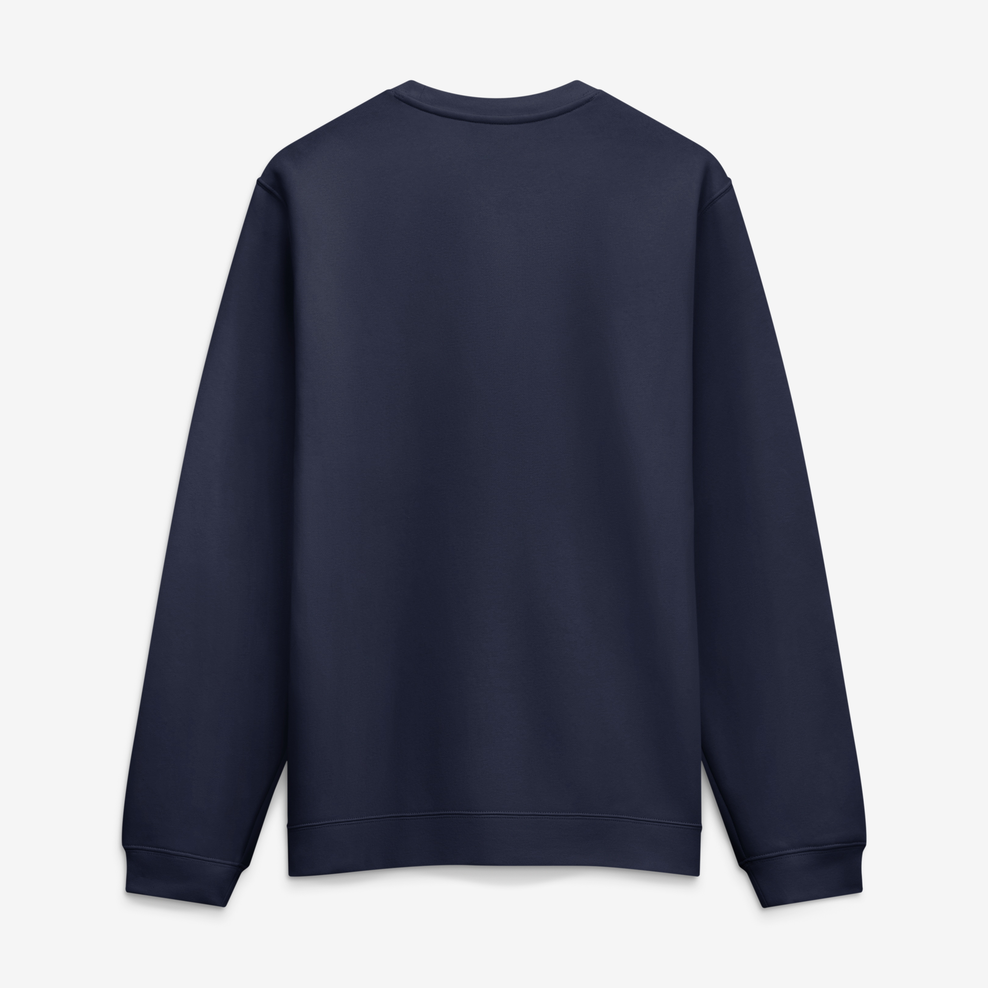 Men's Nike College Navy Seattle Seahawks Primetime Club Sweatshirt