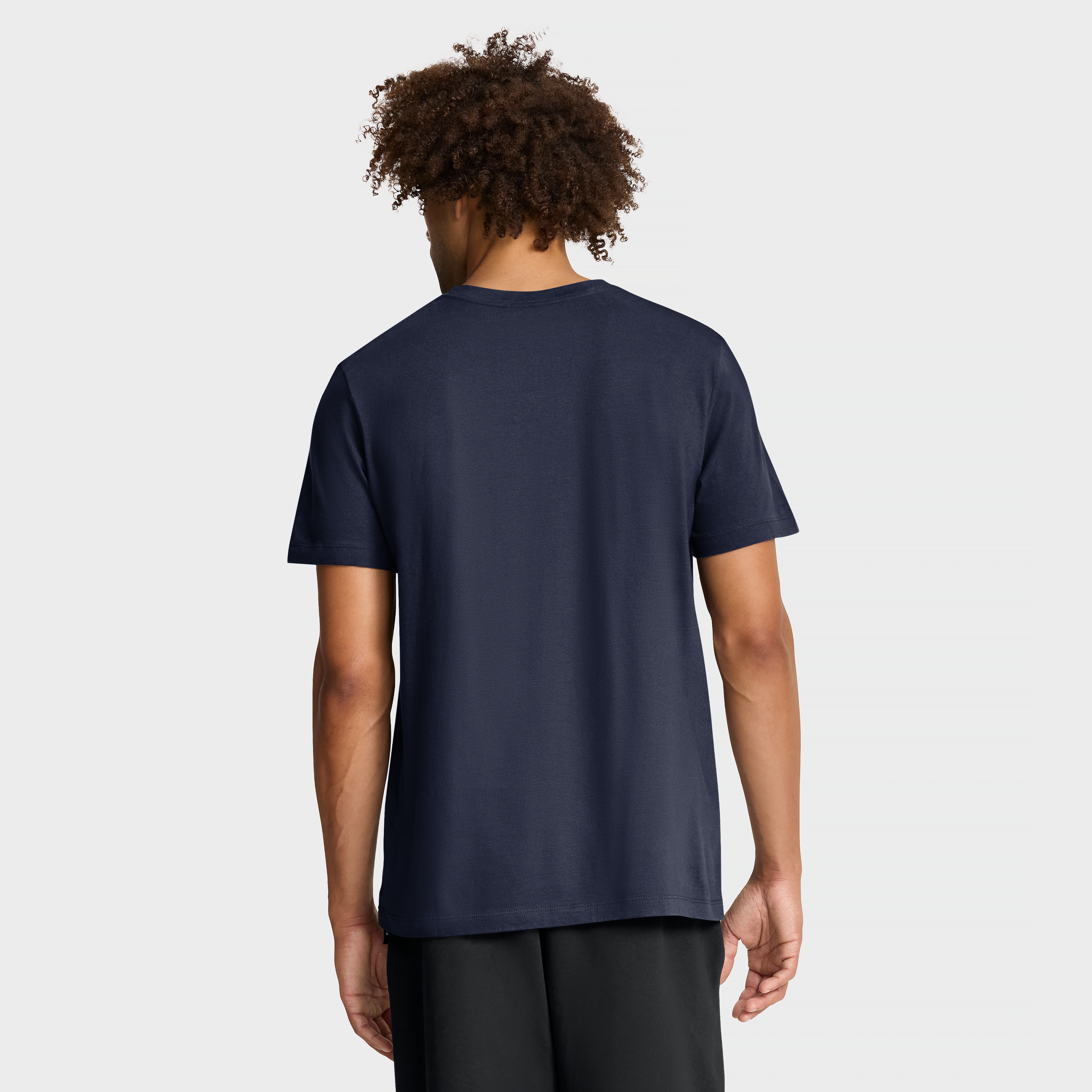 Men's Nike College Navy Seattle Seahawks Property Of T-Shirt