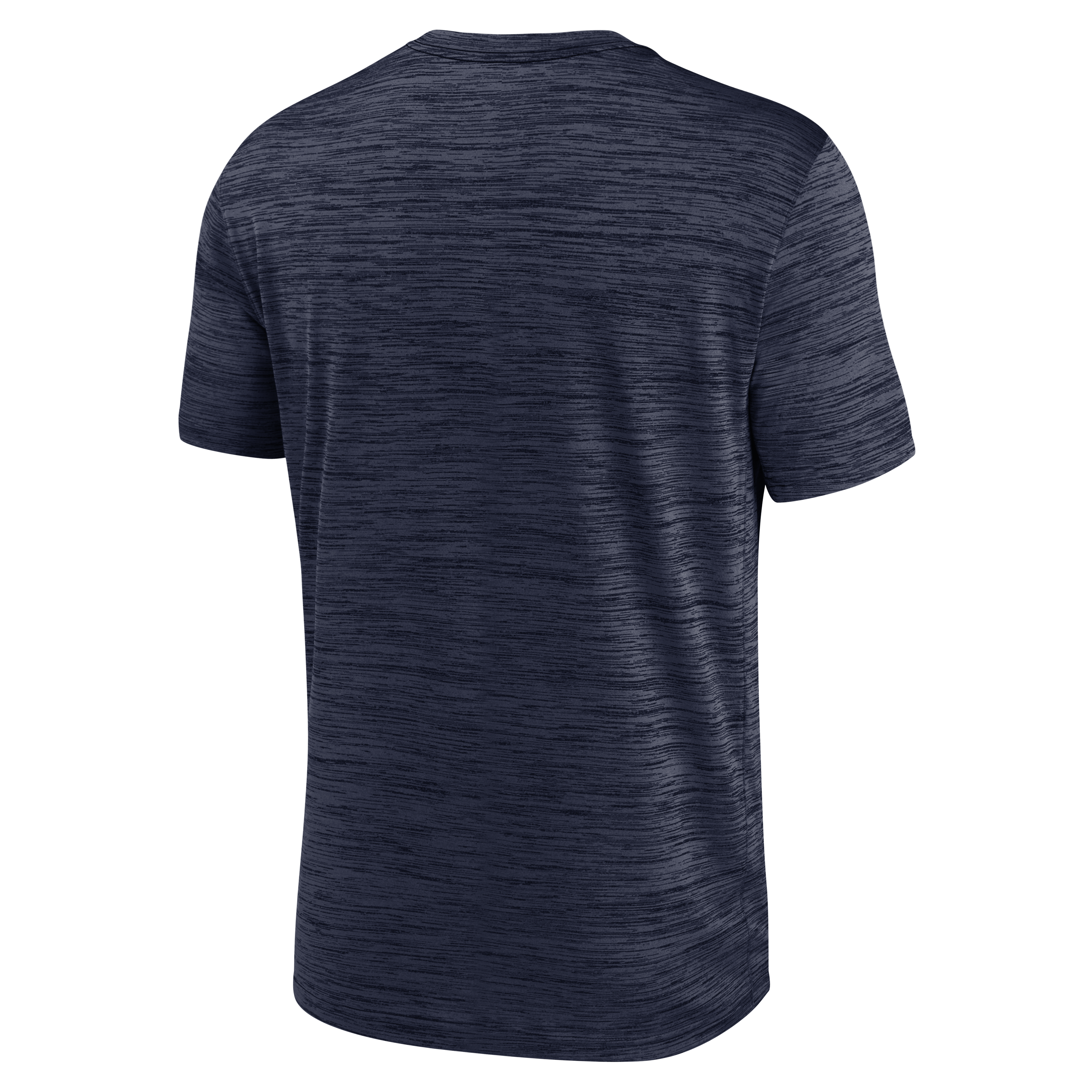 Men's Nike College Navy Seattle Seahawks Velocity Ball Carrier Dri-FIT T-Shirt