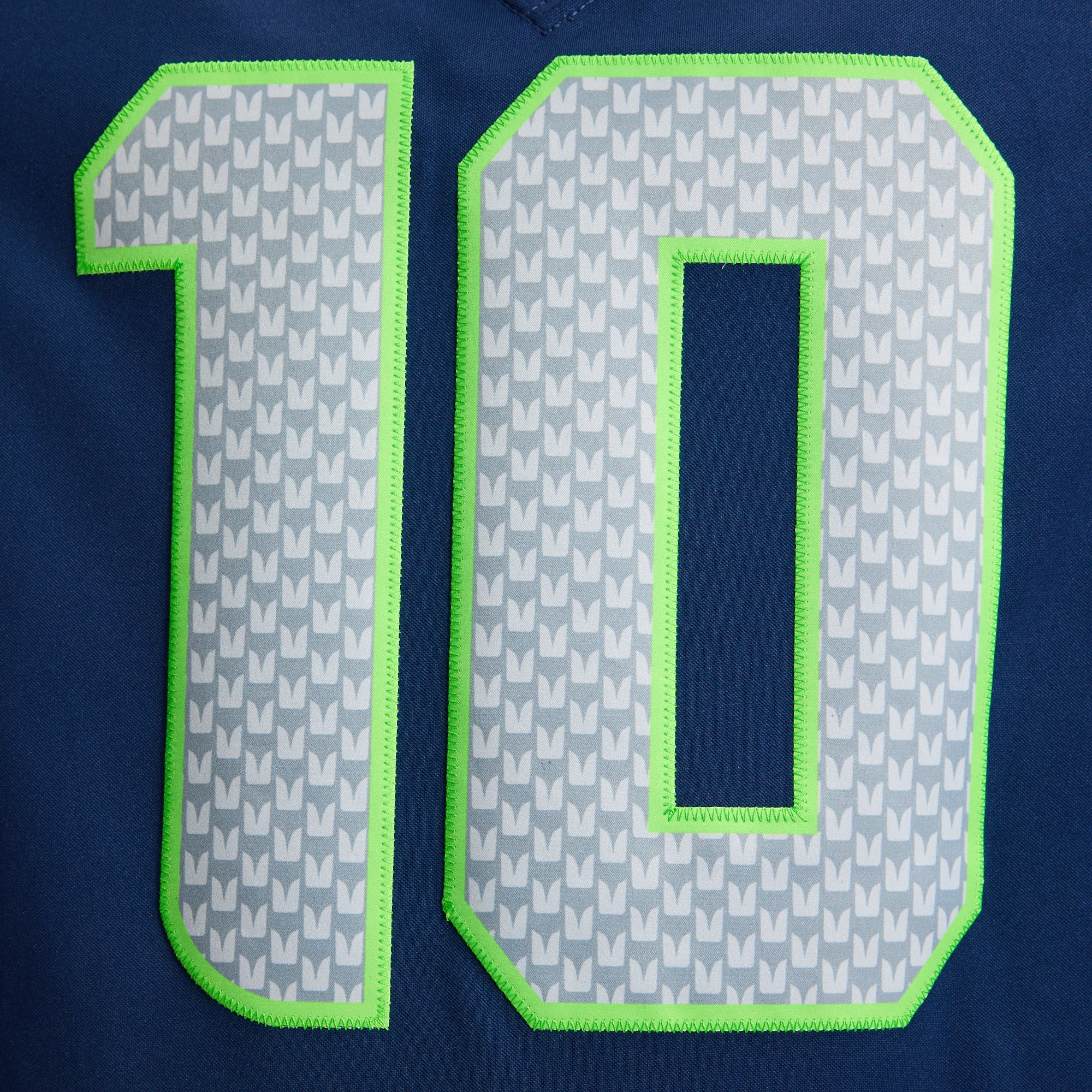 Men's Nike Cooper Kupp College Navy Seattle Seahawks Team Vapor F.U.S.E. Stitched Limited Jersey