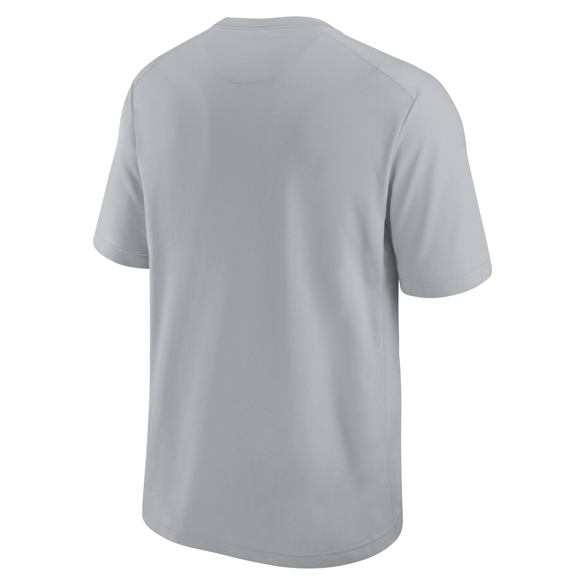 T-shirt Nike Dri-FIT Last Resort gris Seattle Seahawks pour homme