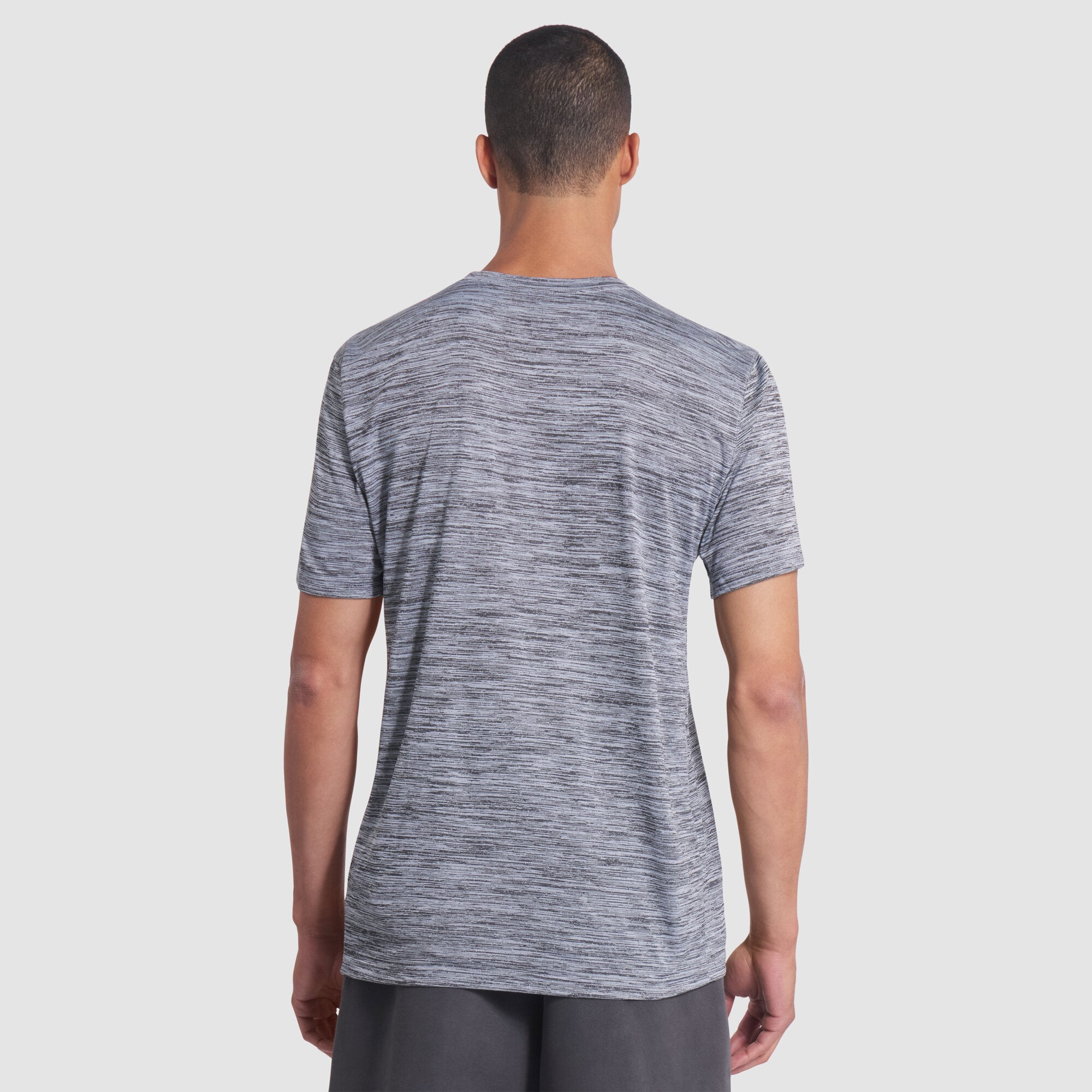 Men's Nike  Gray Seattle Seahawks Rivalries Collection Sideline Velocity Dri-FIT T-Shirt