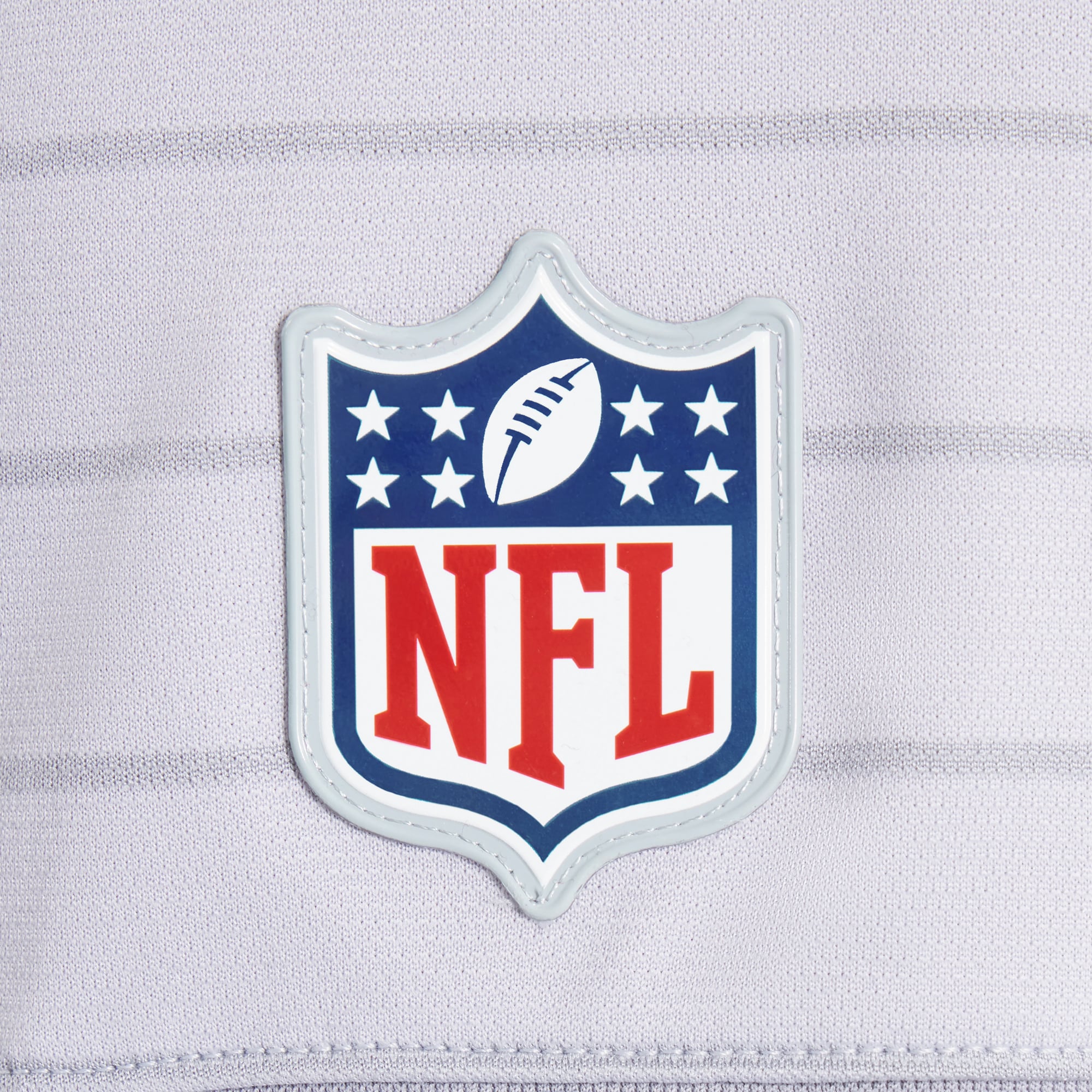 Men's Nike  Gray Seattle Seahawks Rivalries Collection Sideline Victory Striped Dri-FIT Polo