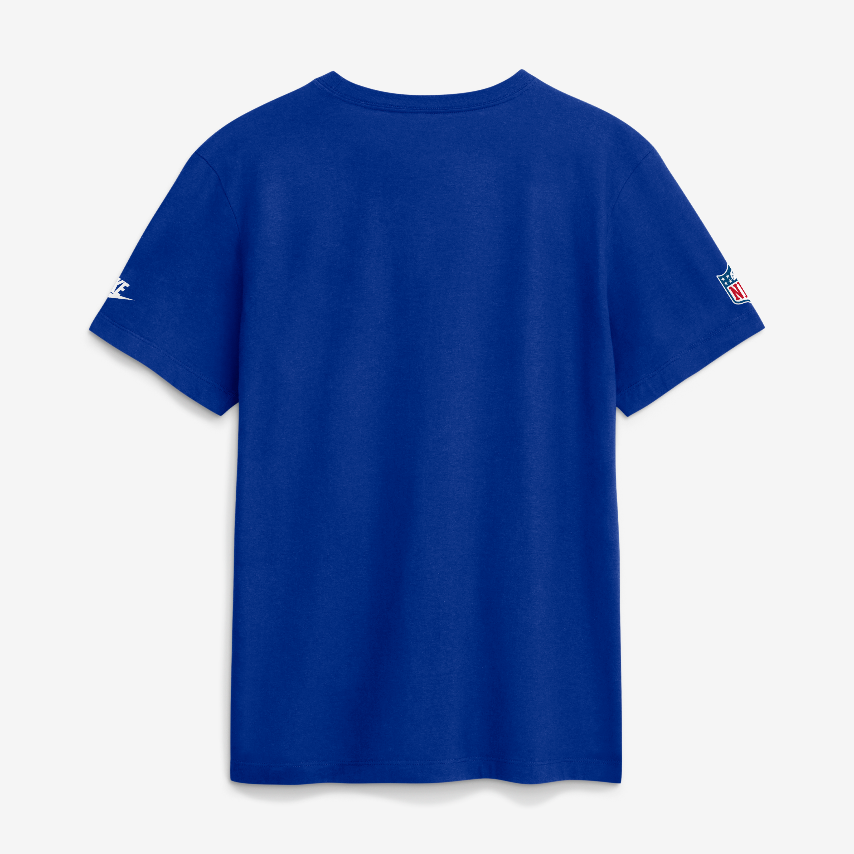 Men's Nike Royal Seattle Seahawks Alt Dri-FIT T-Shirt