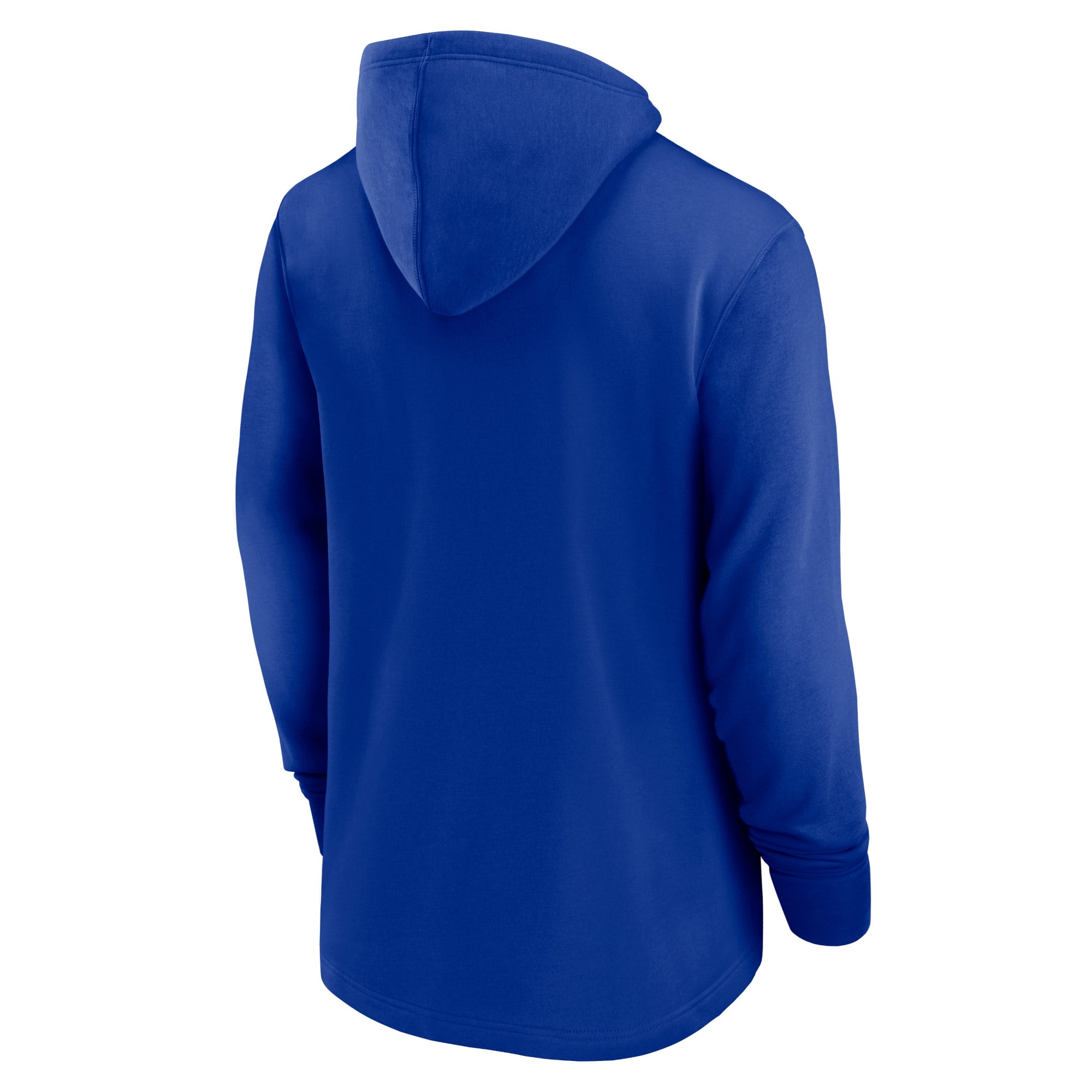 Sweat à capuche classique Nike Royal Seattle Seahawks pour homme