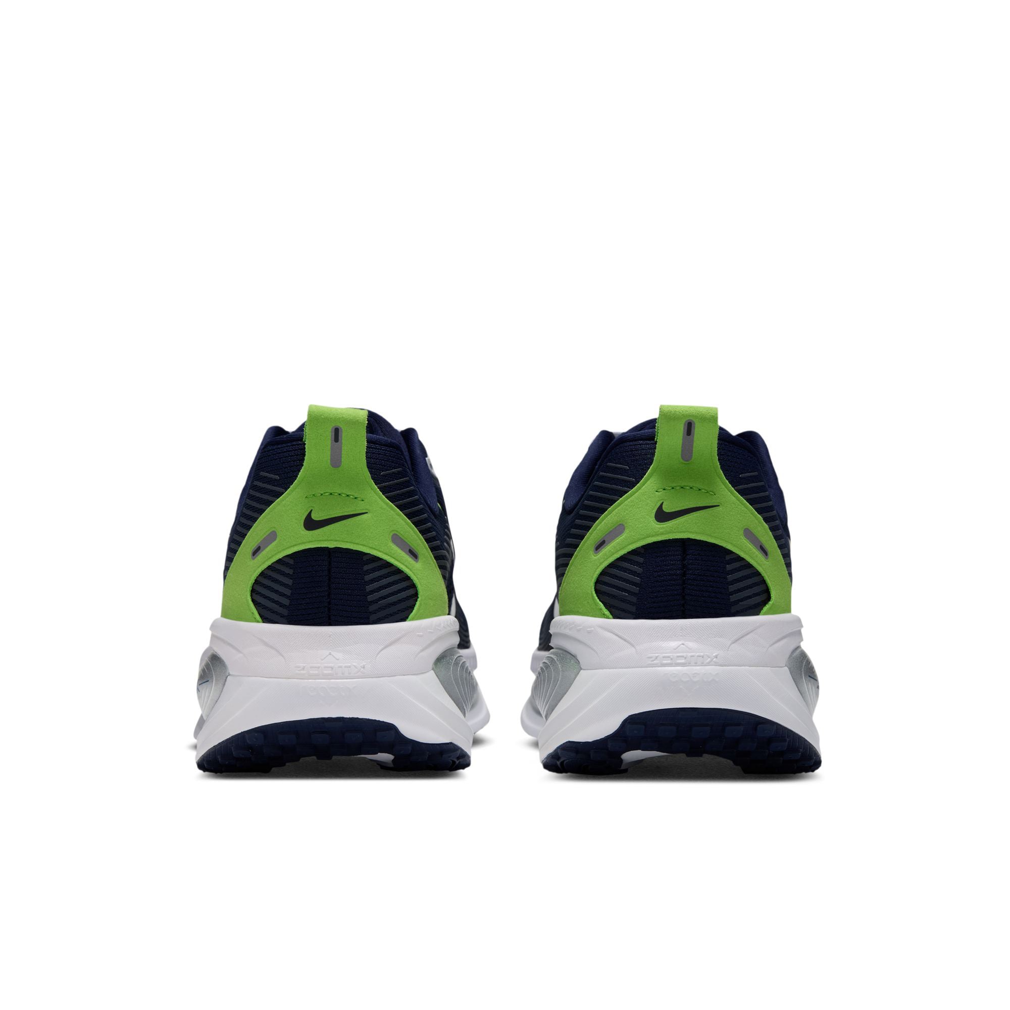 Men's Nike Seattle Seahawks Vomero 18 Running Shoes