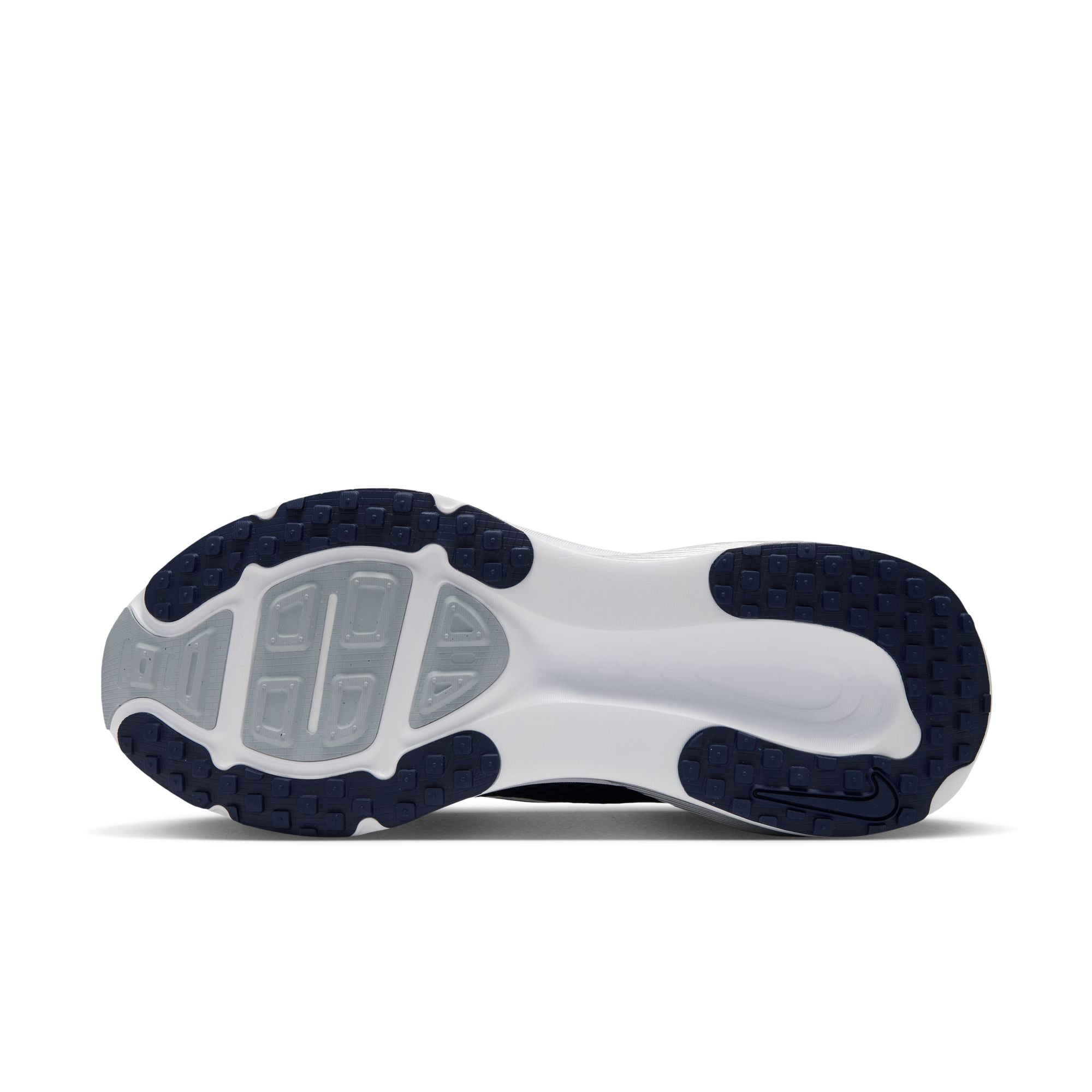 Men's Nike Seattle Seahawks Vomero 18 Running Shoes