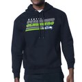 College Navy