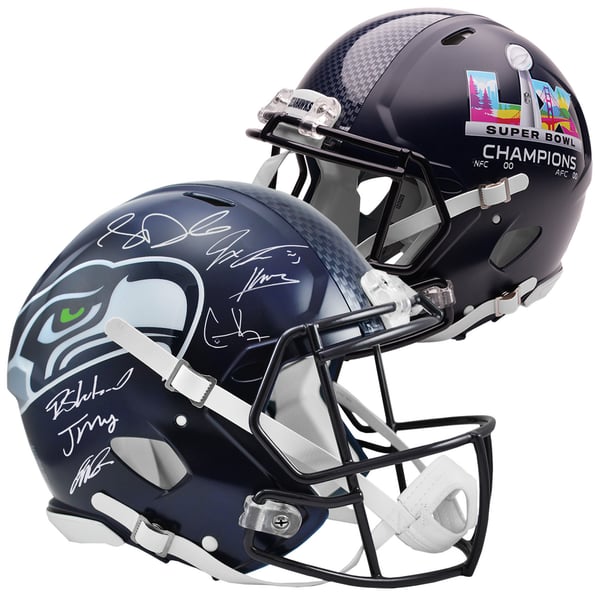 Casque De Football Mini Signé Dan Marino (Miami Dolphins) - Avec Certificat D'authenticité Fanatics