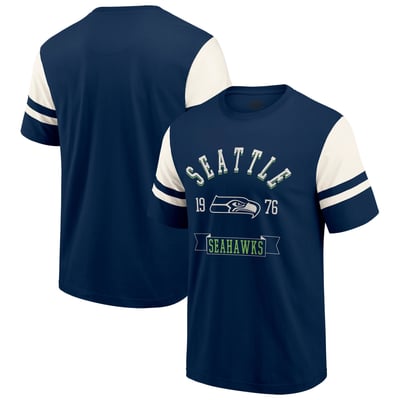 Camiseta Darius Rucker Football del Seattle Seahawks - Hombre