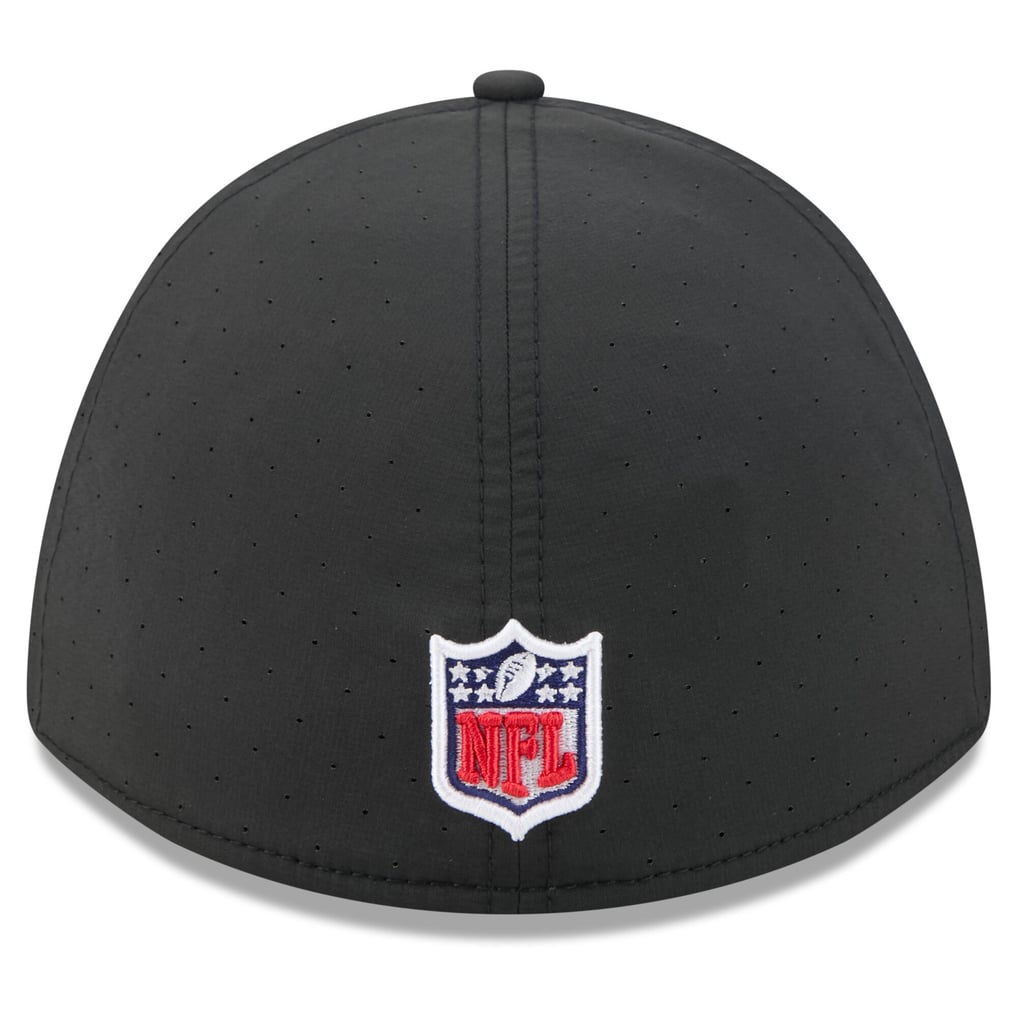 Seattle Seahawks New Era 2026 Crucial Catch 39Thirty Cap