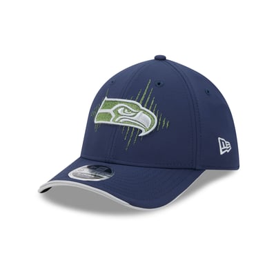 Seattle Seahawks New Era Rivalries 39Thirty Cap