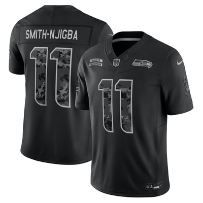 Camiseta Nike Salute To Service 2026 del Seattle Seahawks - Hombre