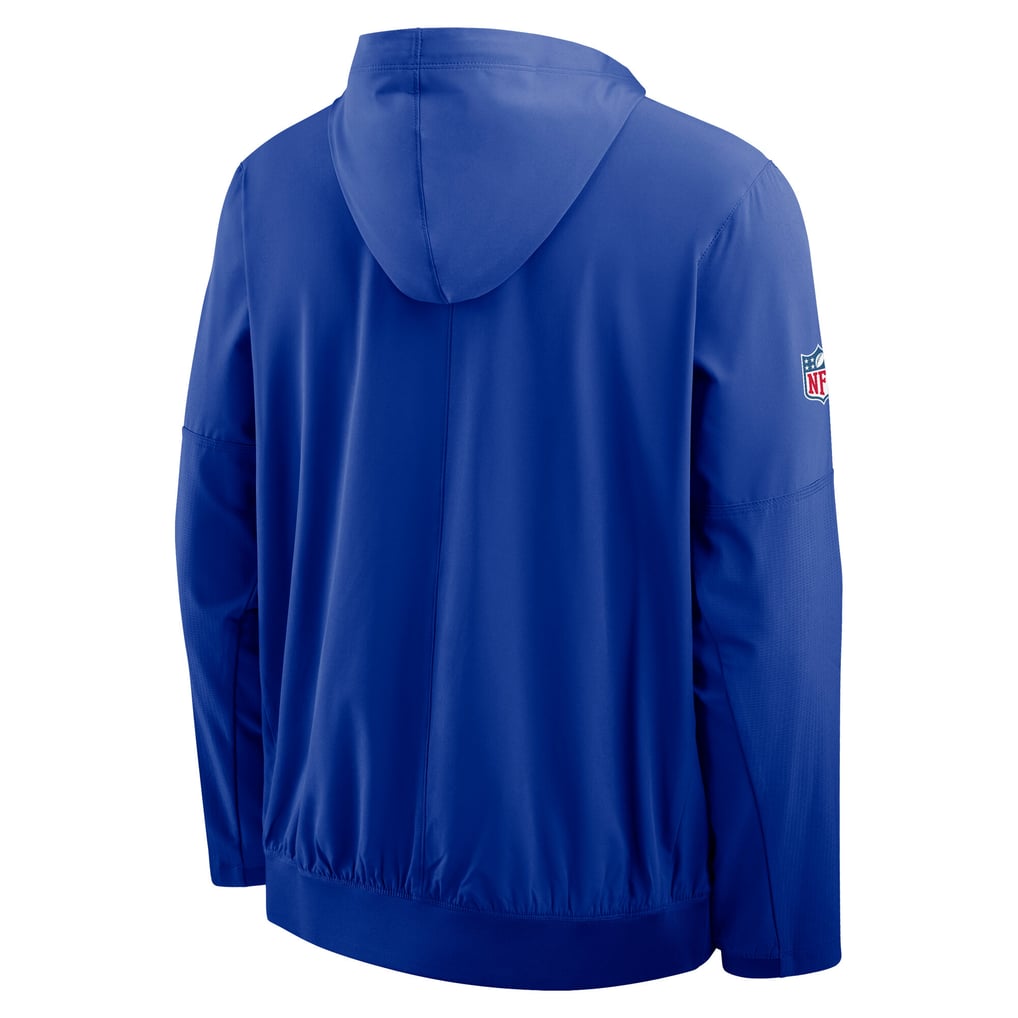 Seattle Seahawks Nike Alt Anorak - Mens
