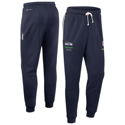 Seattle Seahawks Nike Dri-Fit Taper Pant - Mens