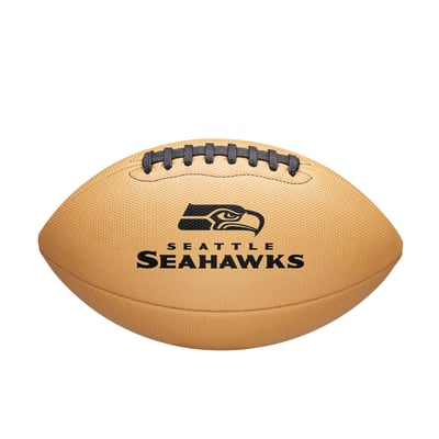 Seattle Seahawks Wilson Standstorm Ball