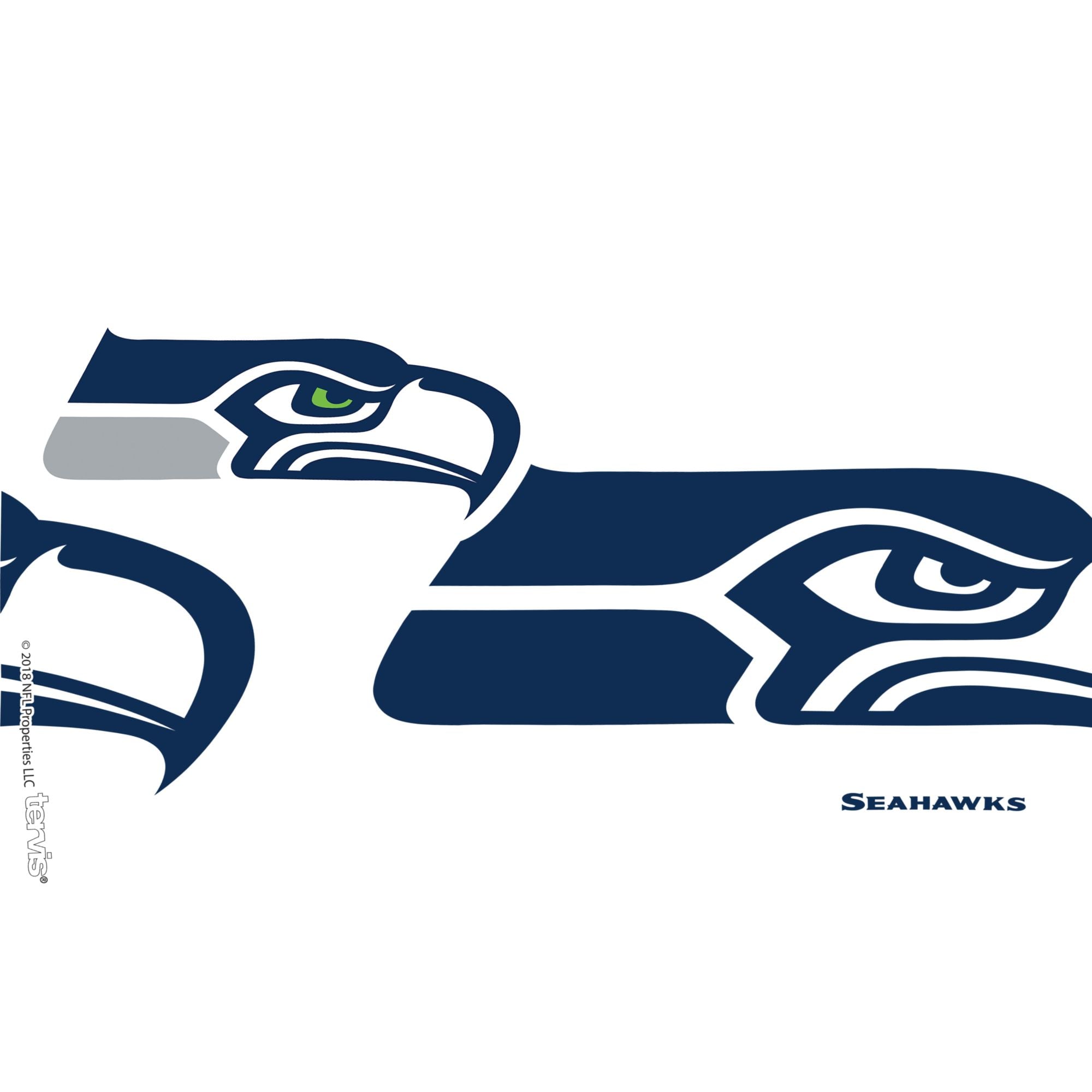 Tervis Seattle Seahawks 16oz. Véritable gobelet classique