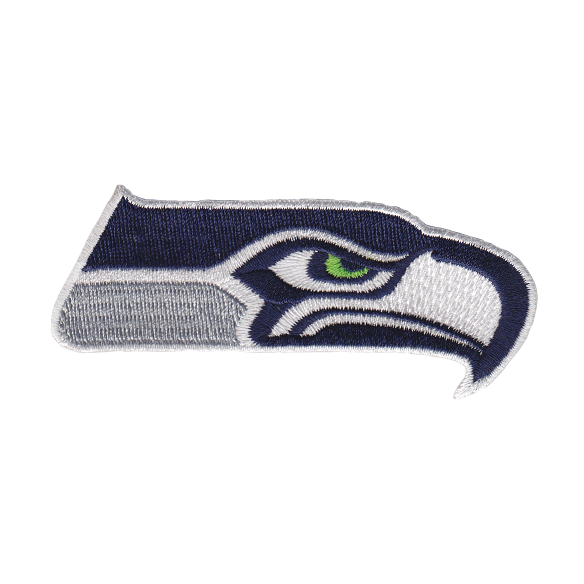 Tervis Seattle Seahawks NFL Lot de 2 allover et emblème