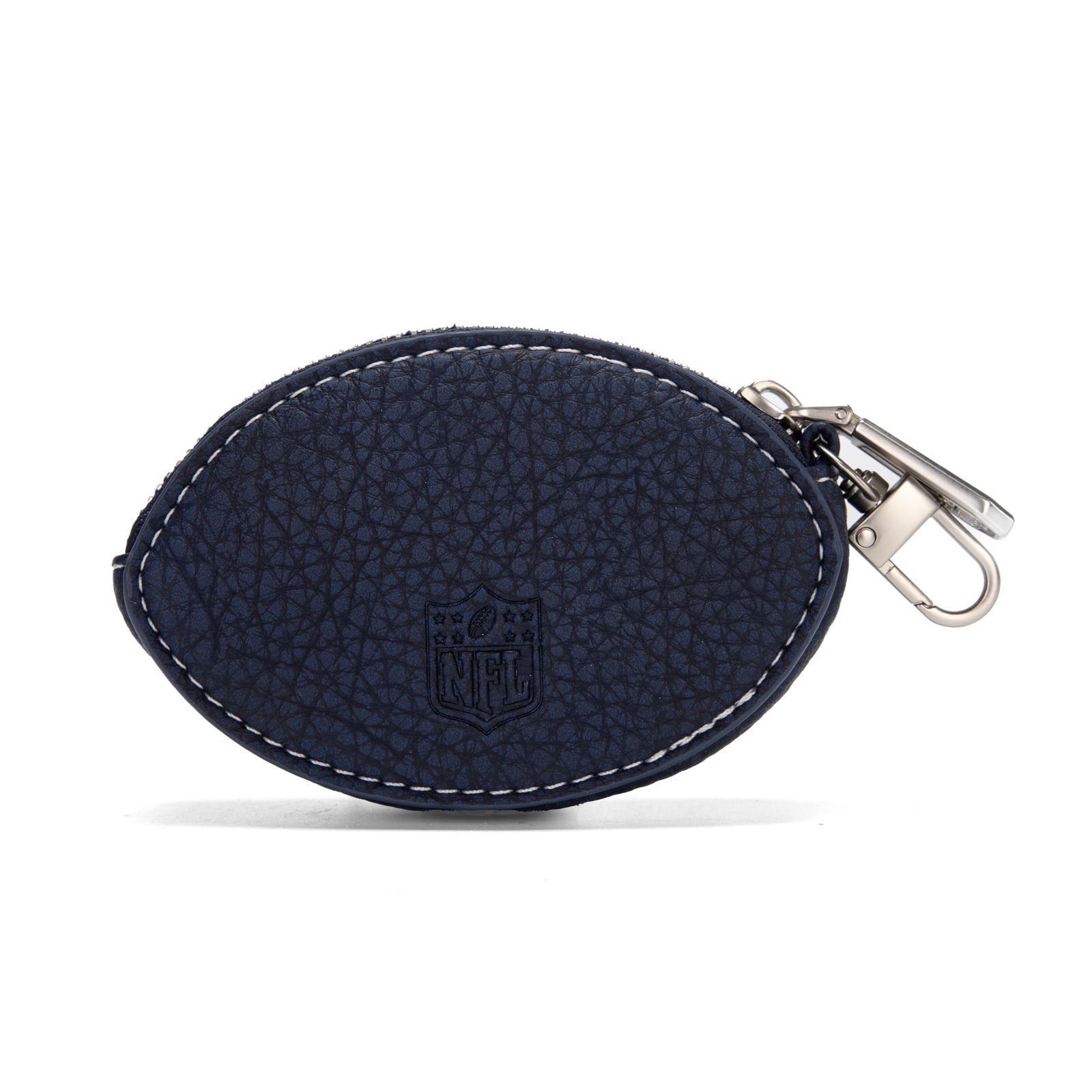 Porte-clés de sac pour femme Montana West Seattle Seahawks Football