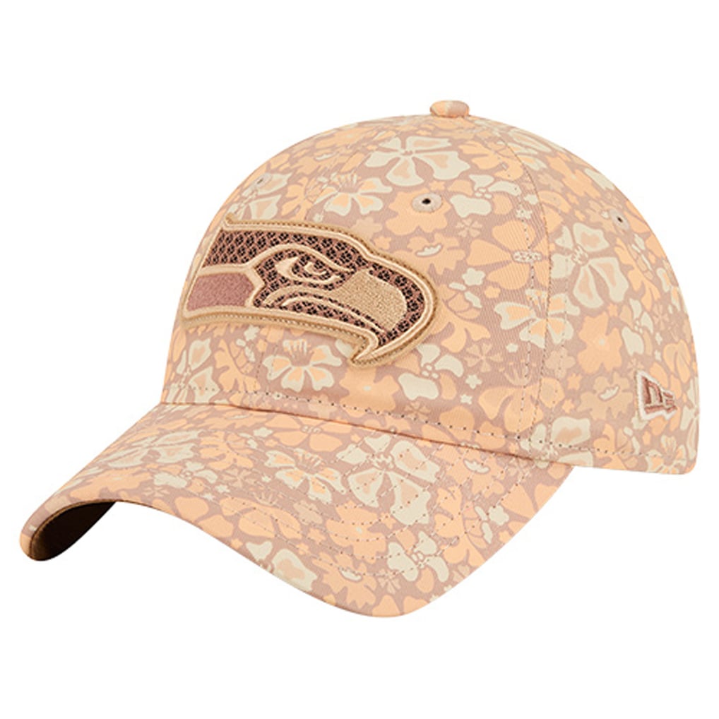 Seattle Seahawks New Era Women display picture 3
