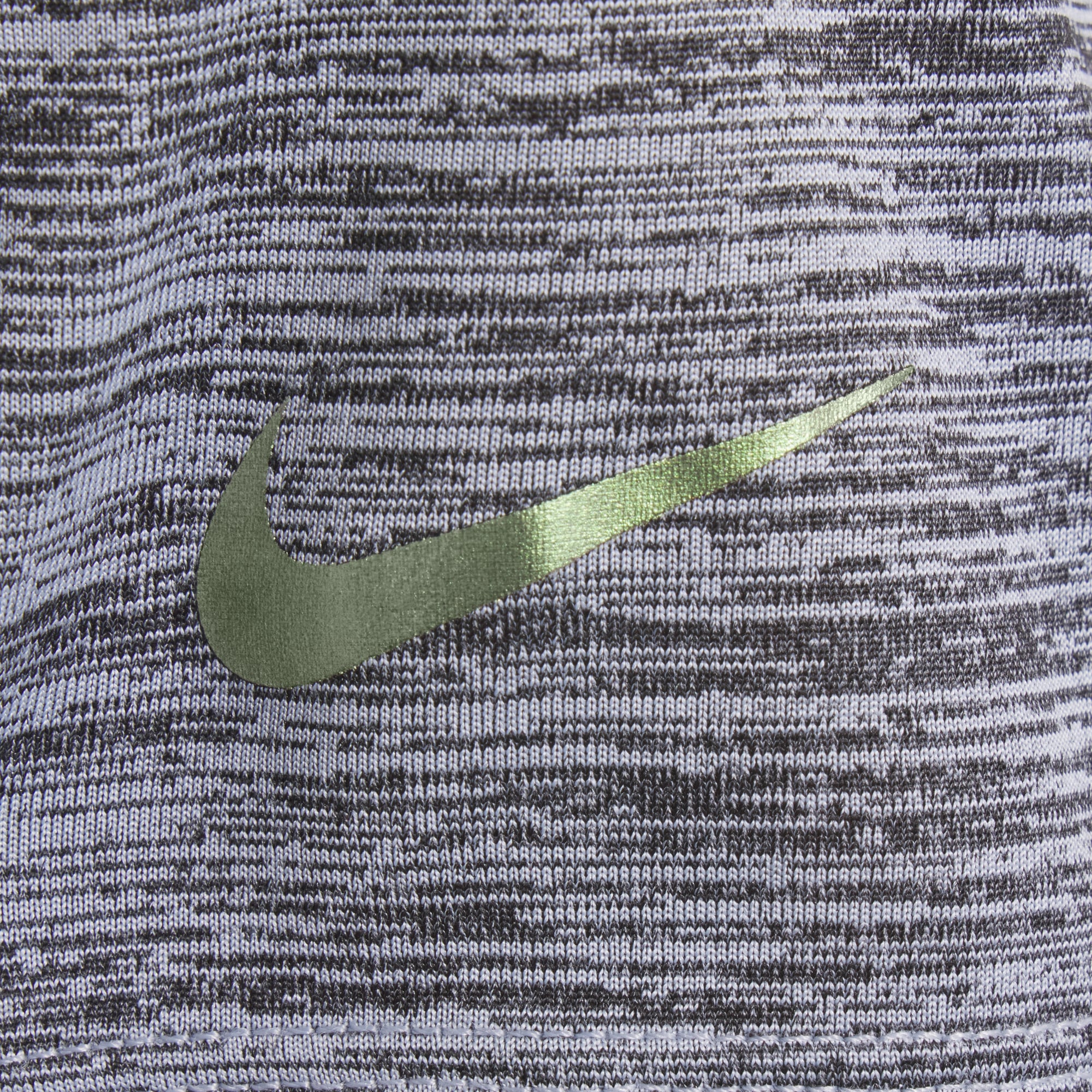 Women's Nike Gray Seattle Seahawks Rivalries Collection Sideline Velocity Dri-FIT T-Shirt