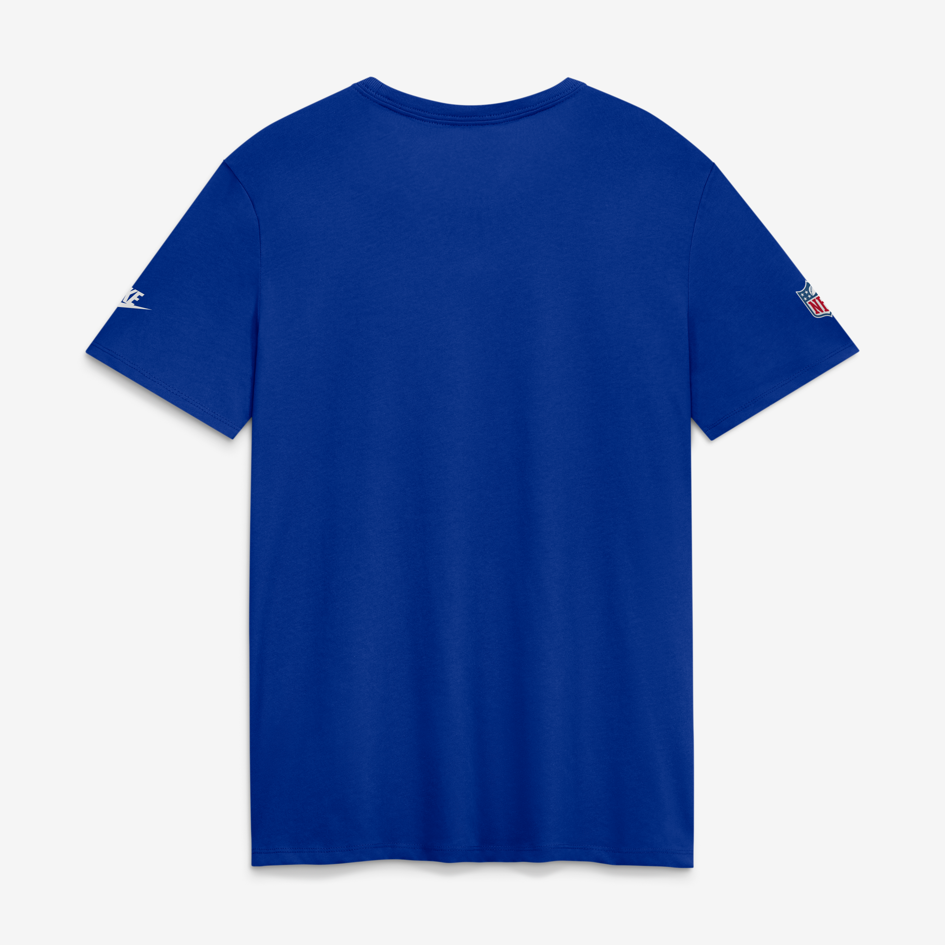 Women's Nike Royal Seattle Seahawks Alt Dri-FIT T-Shirt