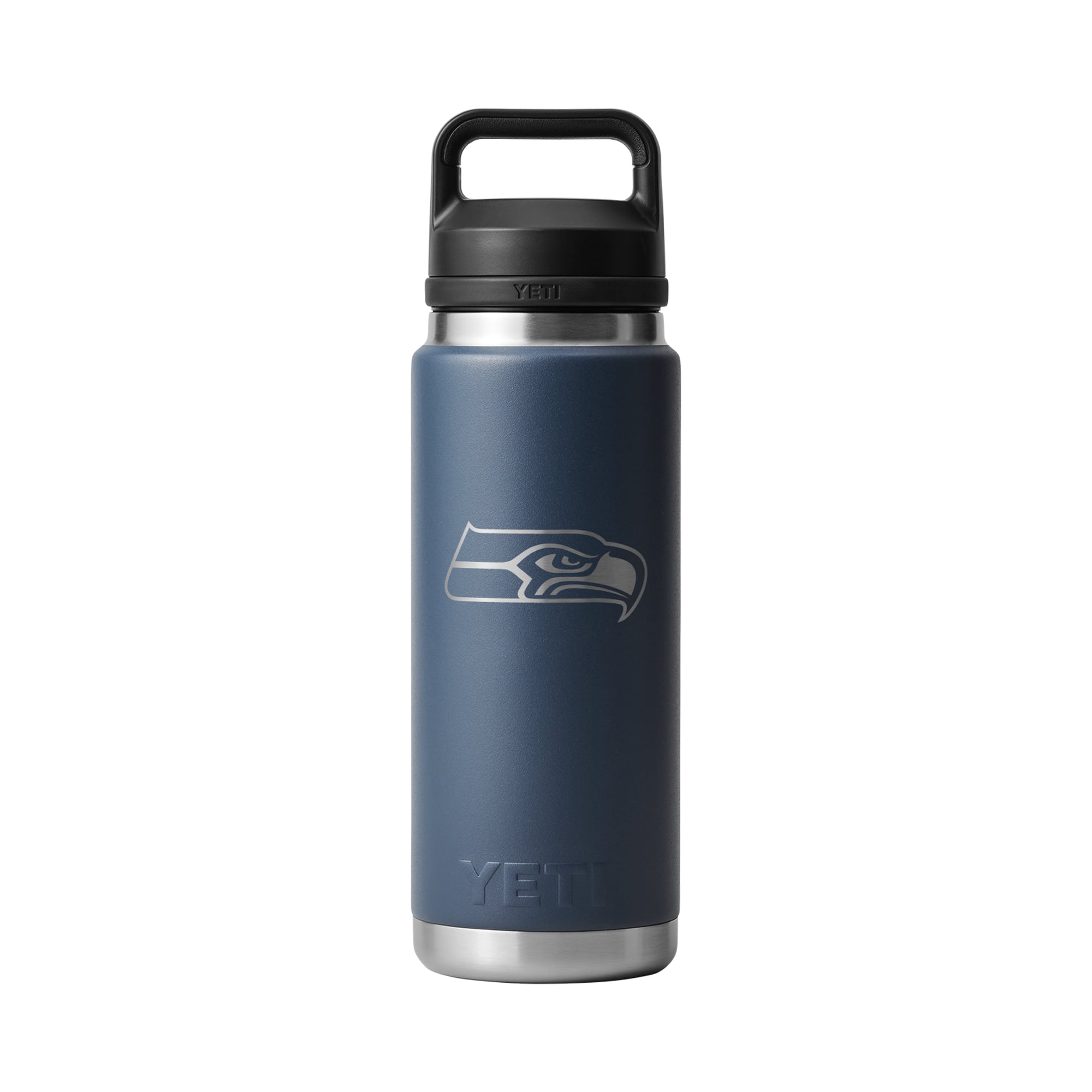 Gourde YETI Seattle Seahawks Rambler Chug de 770 ml