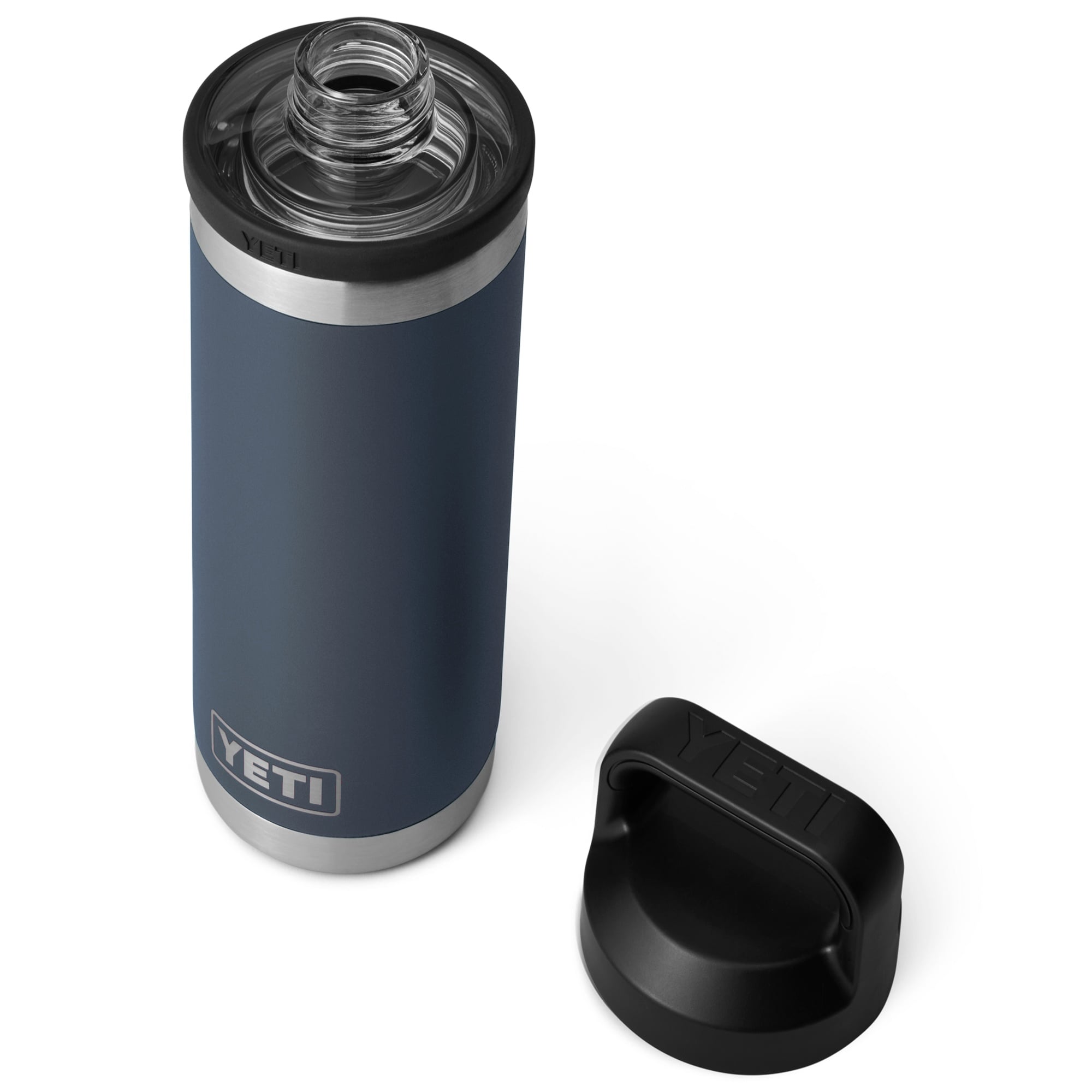 Gourde YETI Seattle Seahawks Rambler Chug de 770 ml