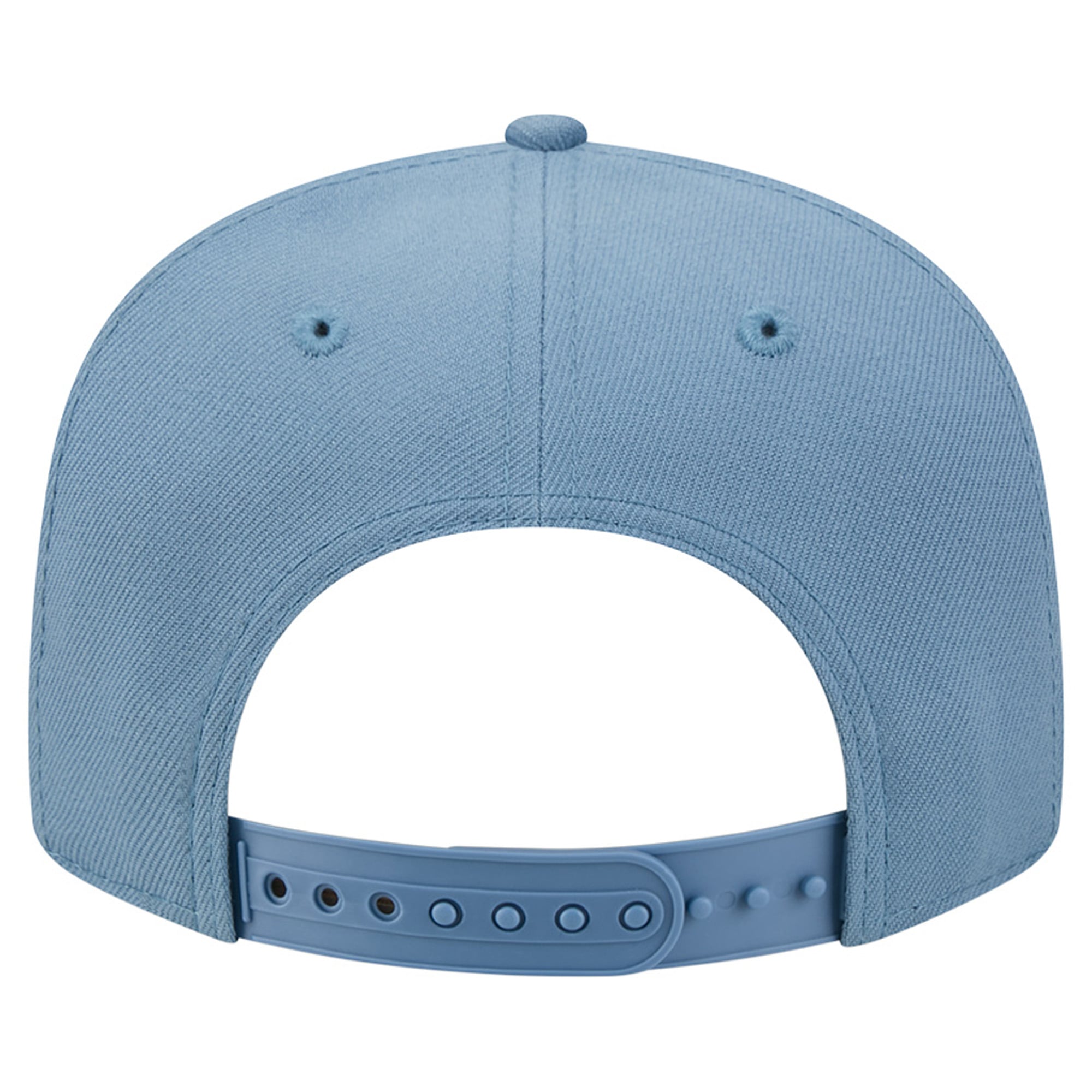 Casquette snapback New Era 9FIFTY A-Frame bleue Seattle Seahawks pour jeunes