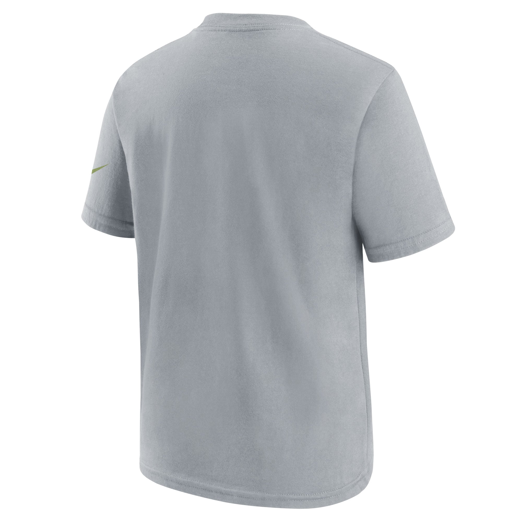 Youth Nike  Gray Seattle Seahawks Rivalries Collection T-Shirt