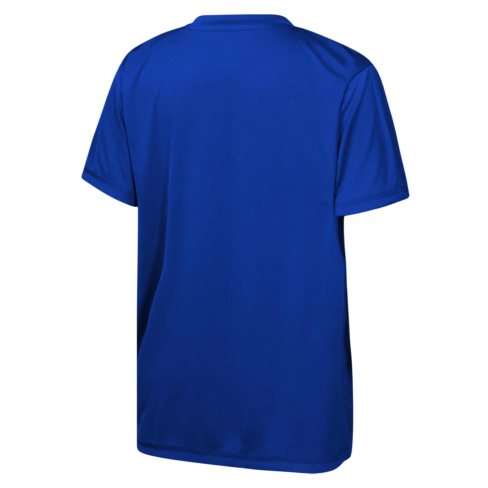 T-shirt Youth Outerstuff Royal Seattle Seahawks Retro Collection Swat
