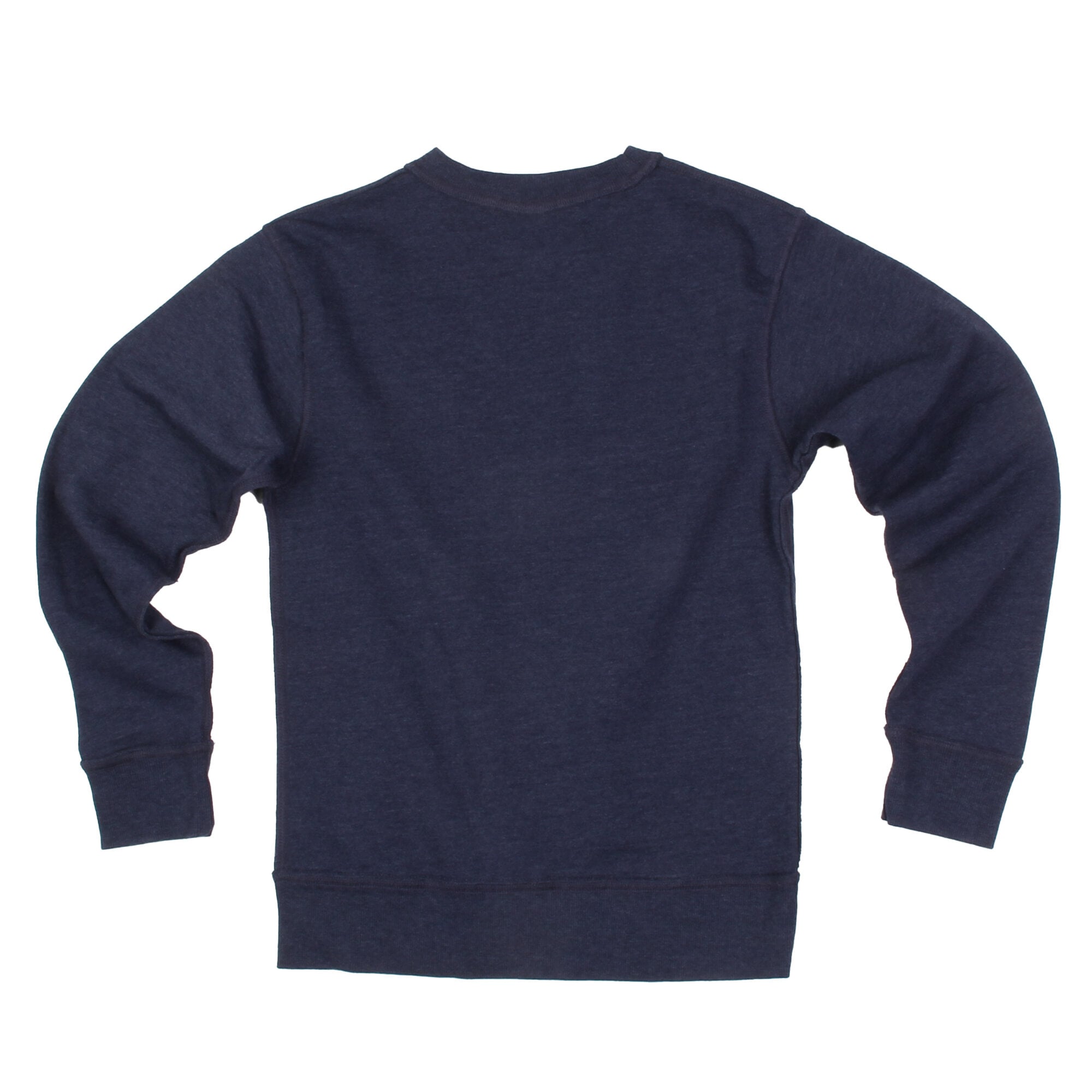 Sweat-shirt réversible en polaire Wes & Willy College Navy Seattle Seahawks pour jeunes