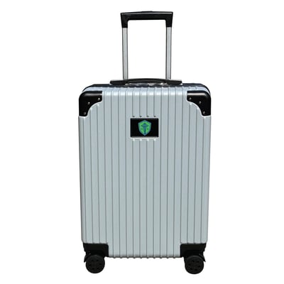 Seattle Sounders FC MOJO Carry-On Hardcase Spinner Luggage