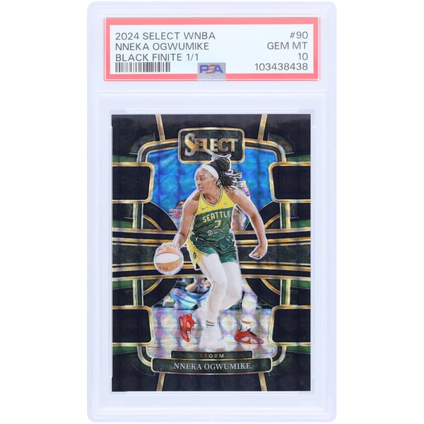 WNBA Collectibles, WNBA Collectible Merchandise, Memorabilia ...