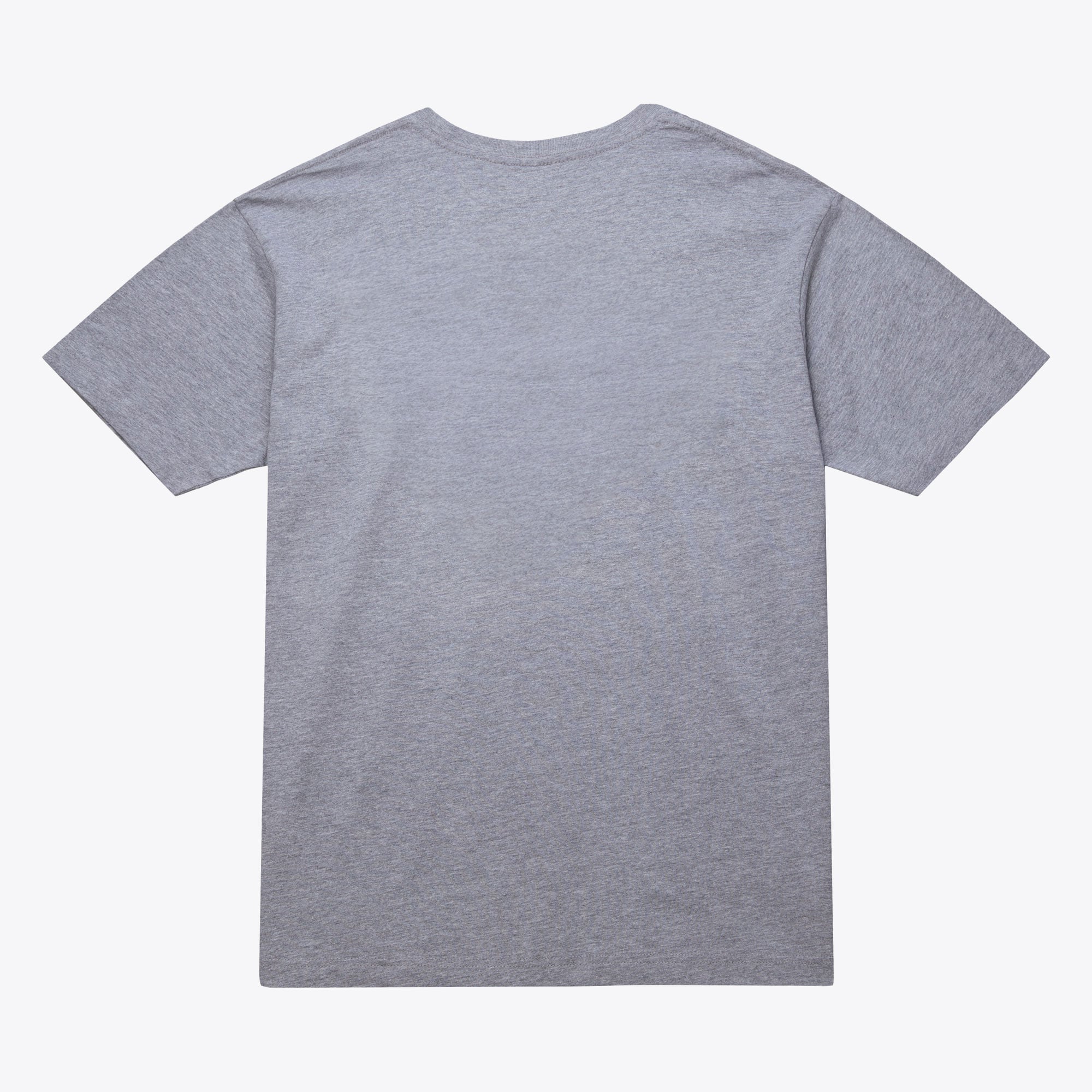 Unisex Mitchell & Ness Lauren Jackson Heather Gray Seattle Storm Player Boyfriend T-Shirt - Court Origins