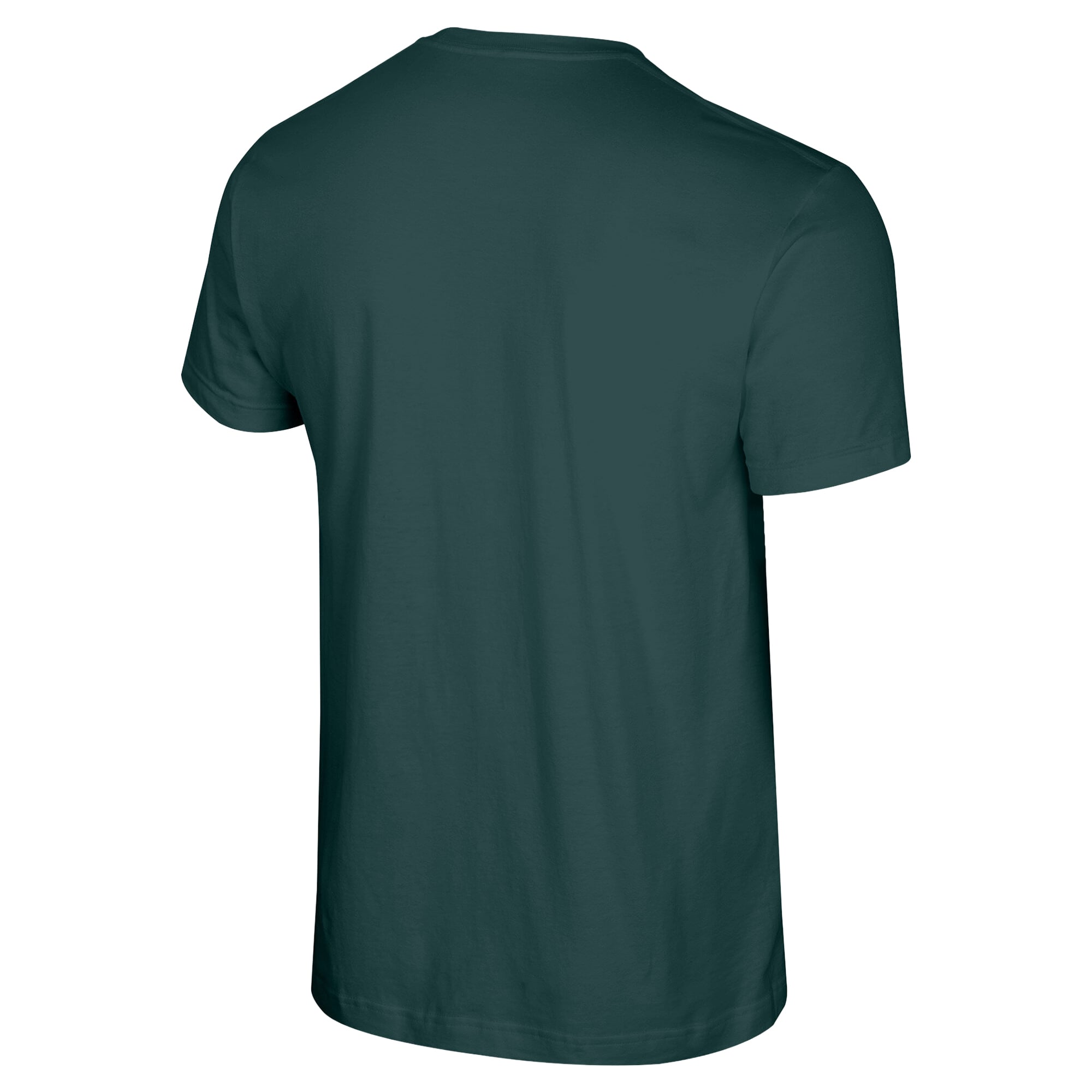 Unisex Stadium Essentials Green Seattle Storm Athletic Soul T-Shirt