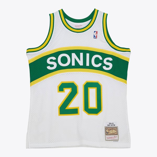 Mitchell & Ness Hardwood Classic Teams Jerseys | Mitchell & Ness 