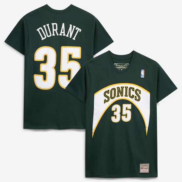 NBAオフィシャルTシャツ 全30チーム・海外限定デザイン | NBA公式 