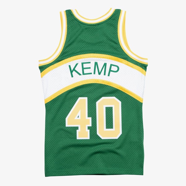 Shop Shawn Kemp Gear | NBA Store Japan