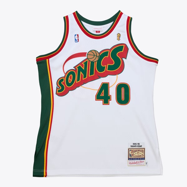 Mitchell & Ness Hardwood Classic Teams Jerseys | Mitchell & Ness 